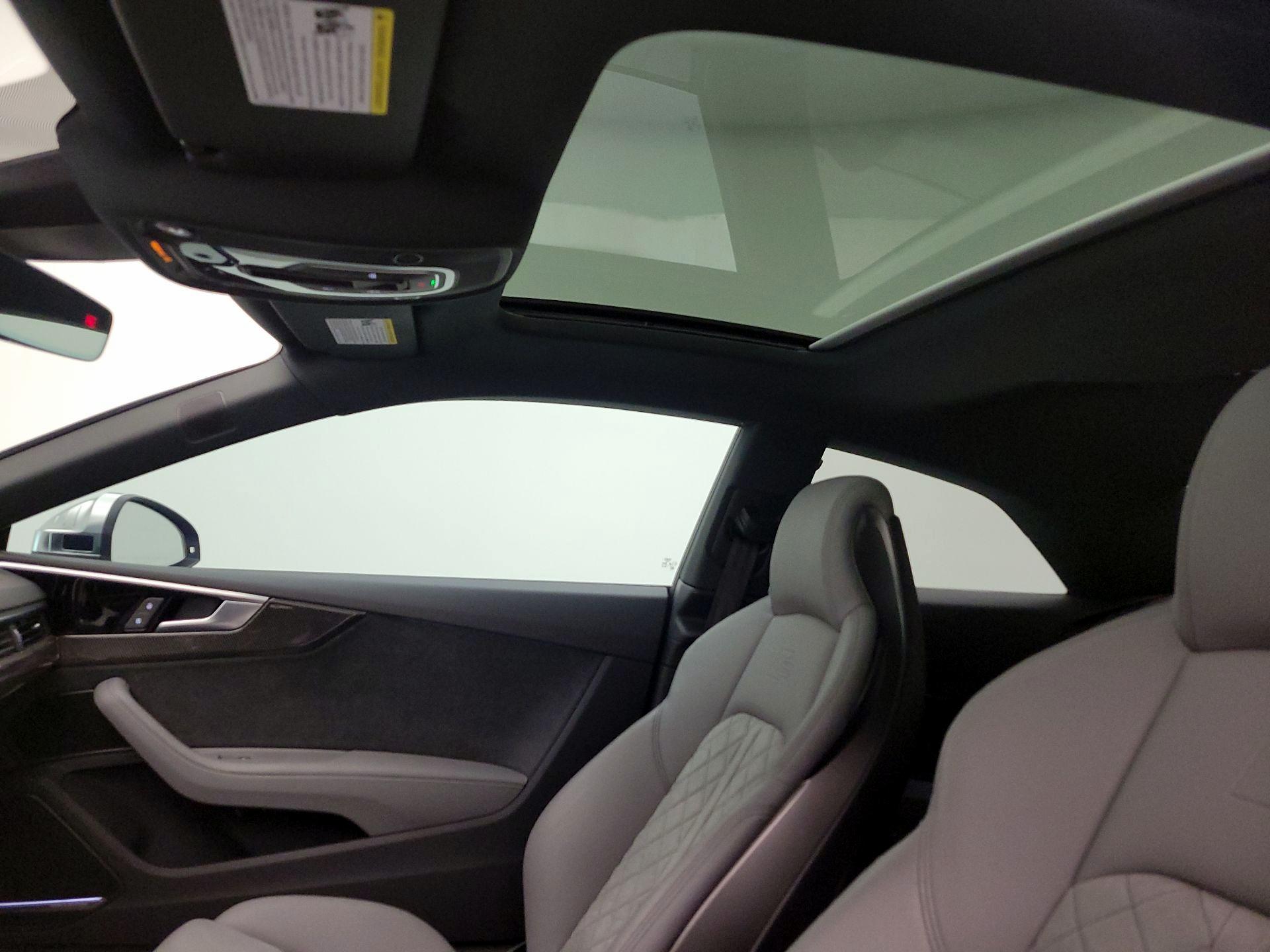 Thumbnail: 2022 Audi S5 - 19