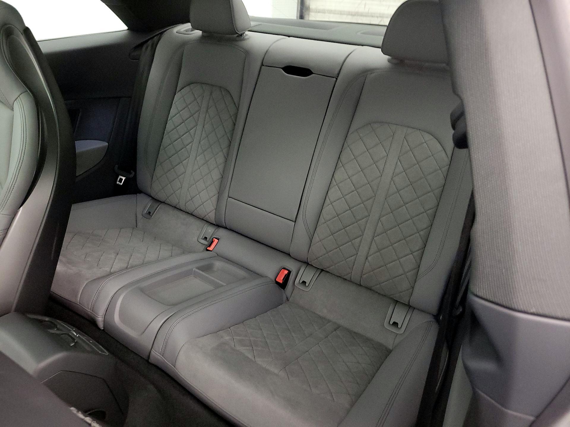 Thumbnail: 2022 Audi S5 - 20