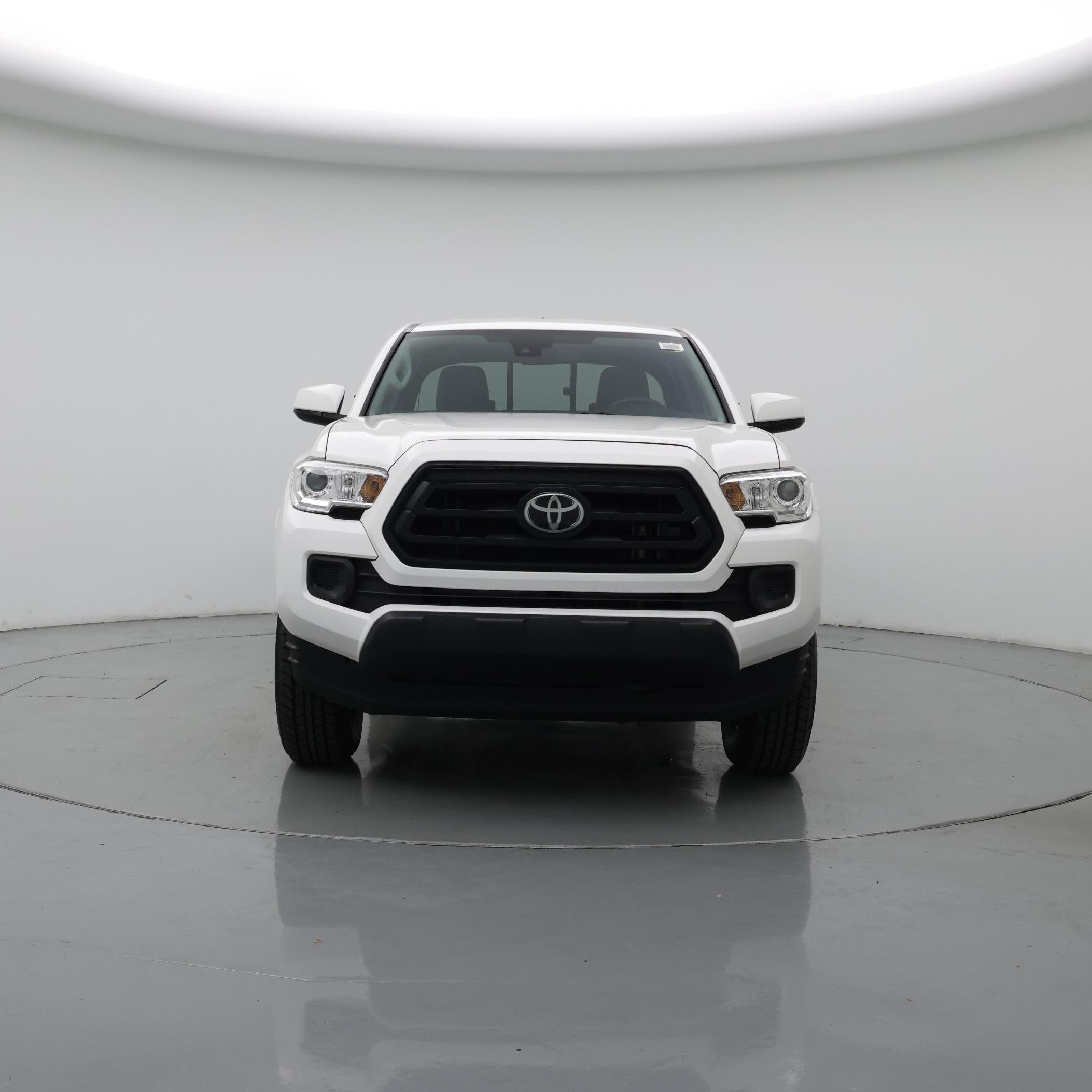 Thumbnail: 2021 Toyota Tacoma - 5