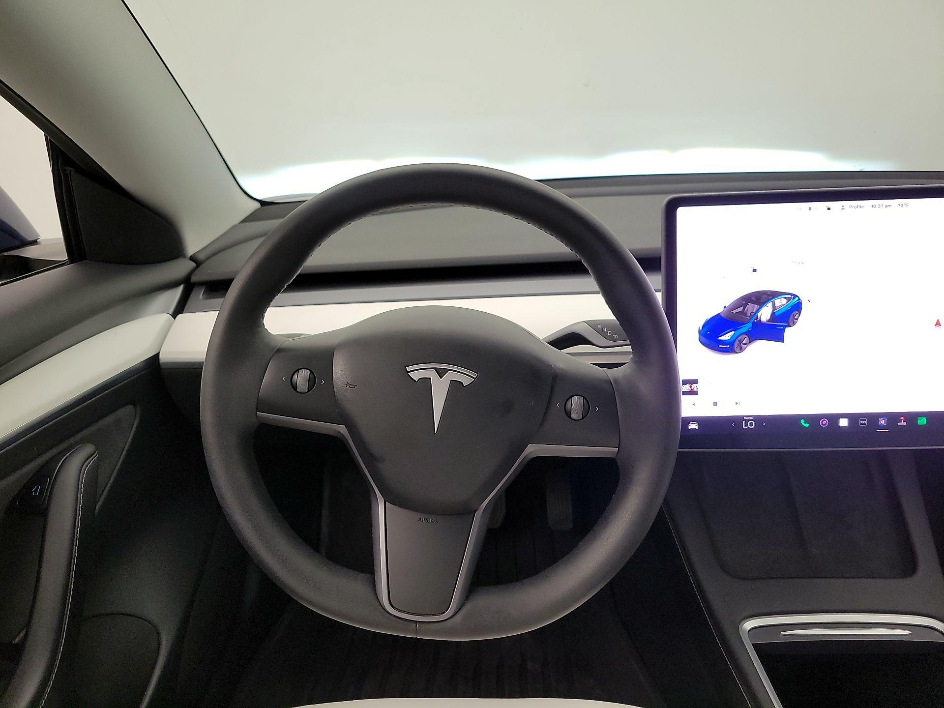 Thumbnail: 2021 Tesla Model 3 - 10