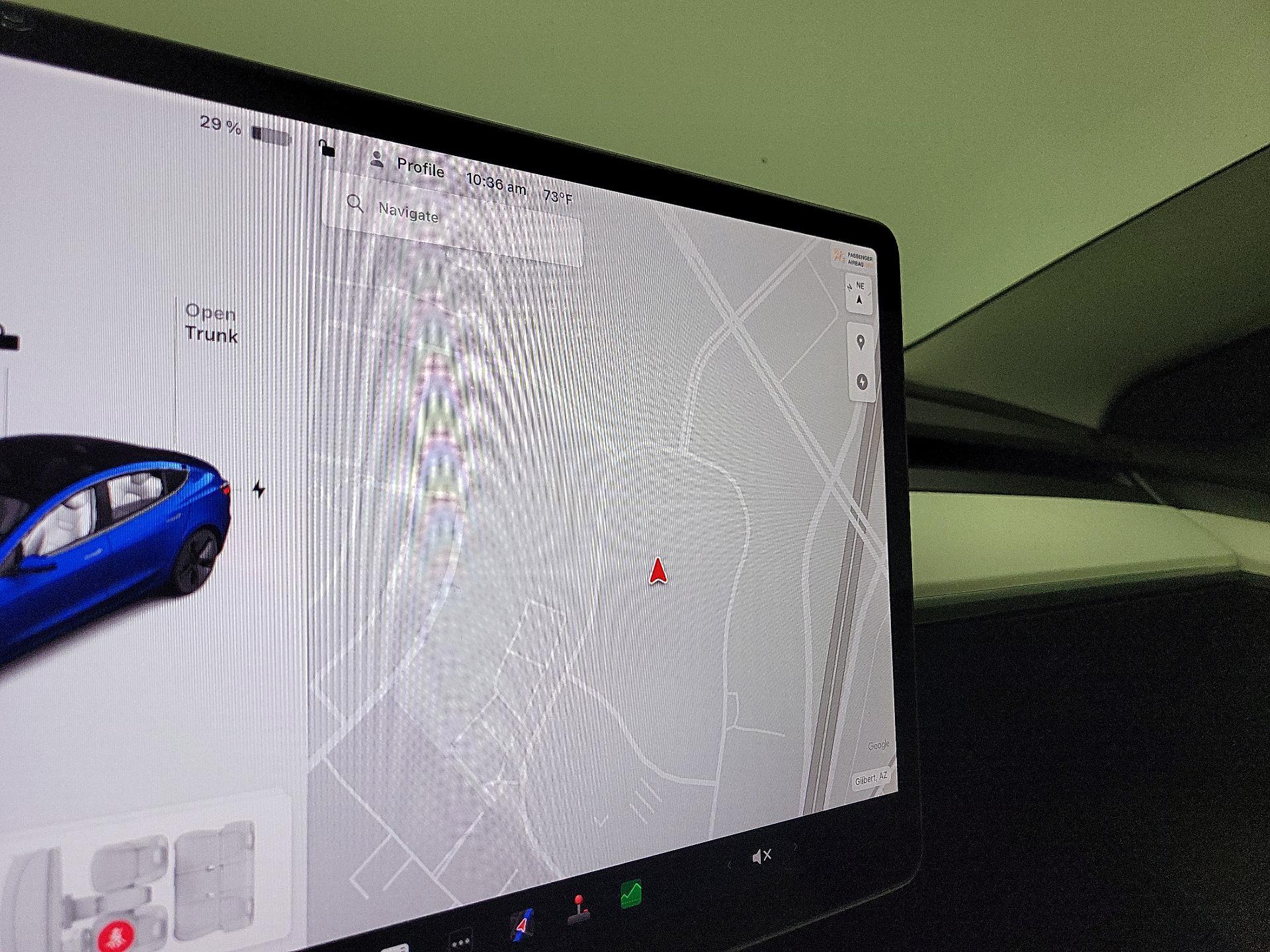 Thumbnail: 2021 Tesla Model 3 - 13