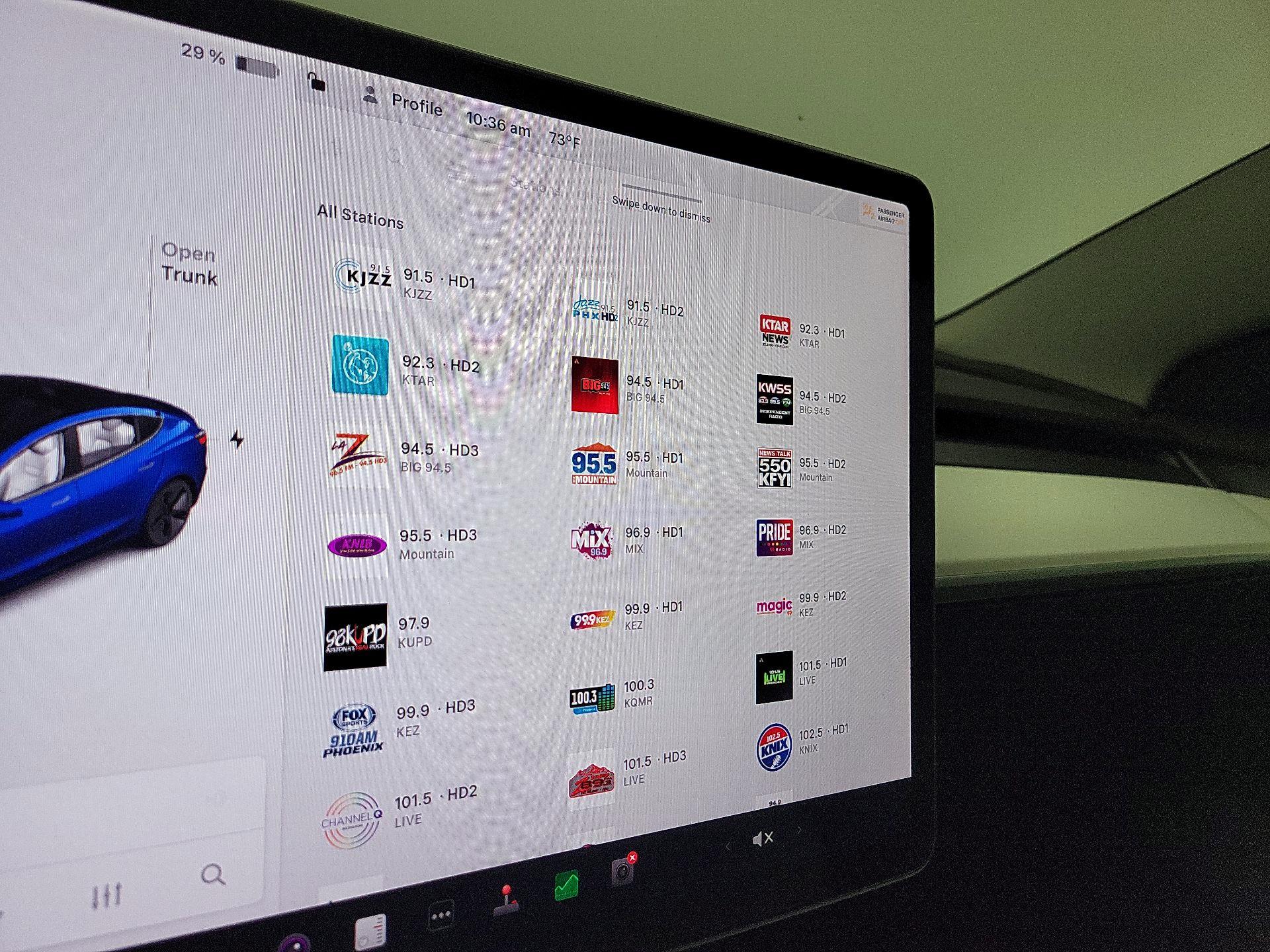 Thumbnail: 2021 Tesla Model 3 - 15