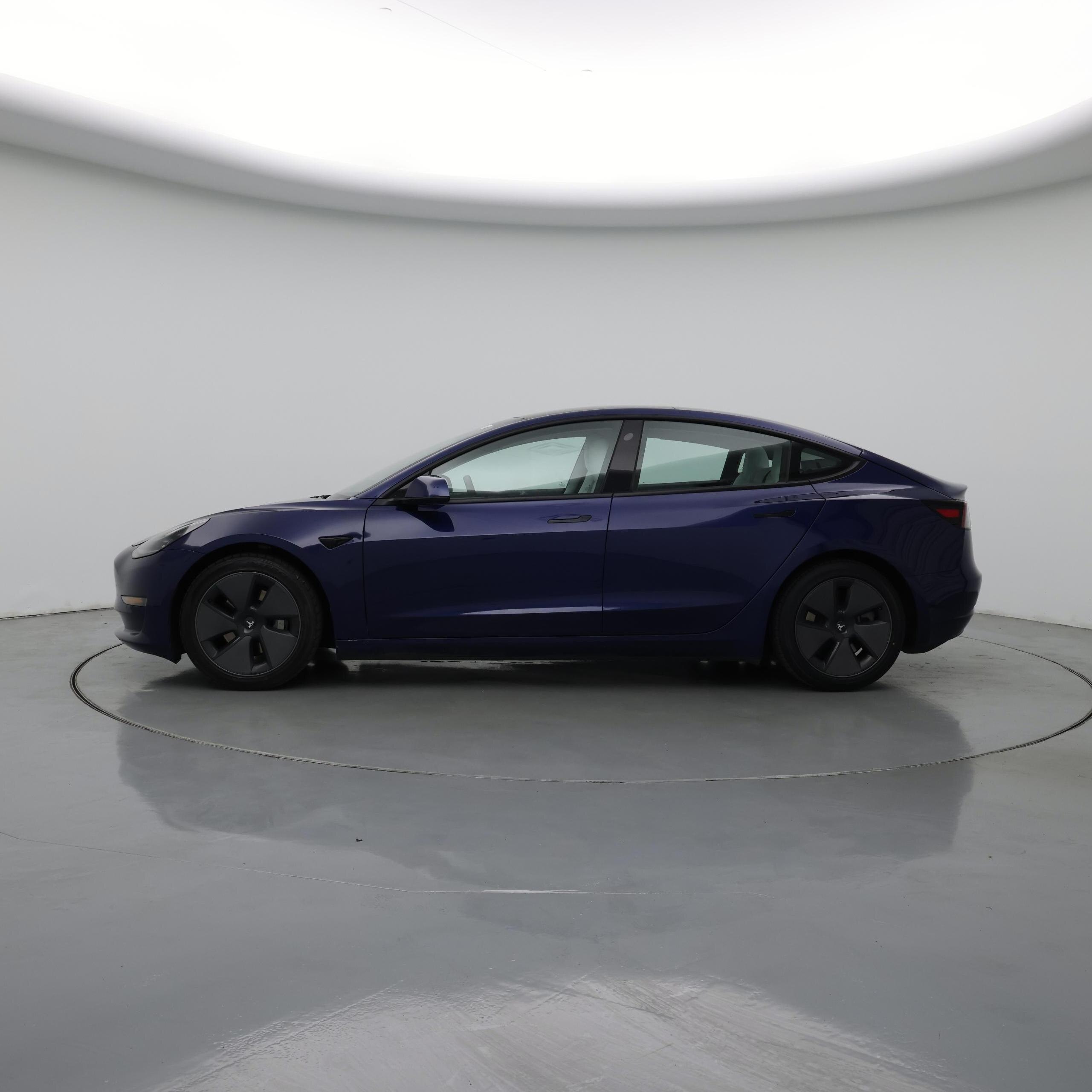 Thumbnail: 2021 Tesla Model 3 - 3