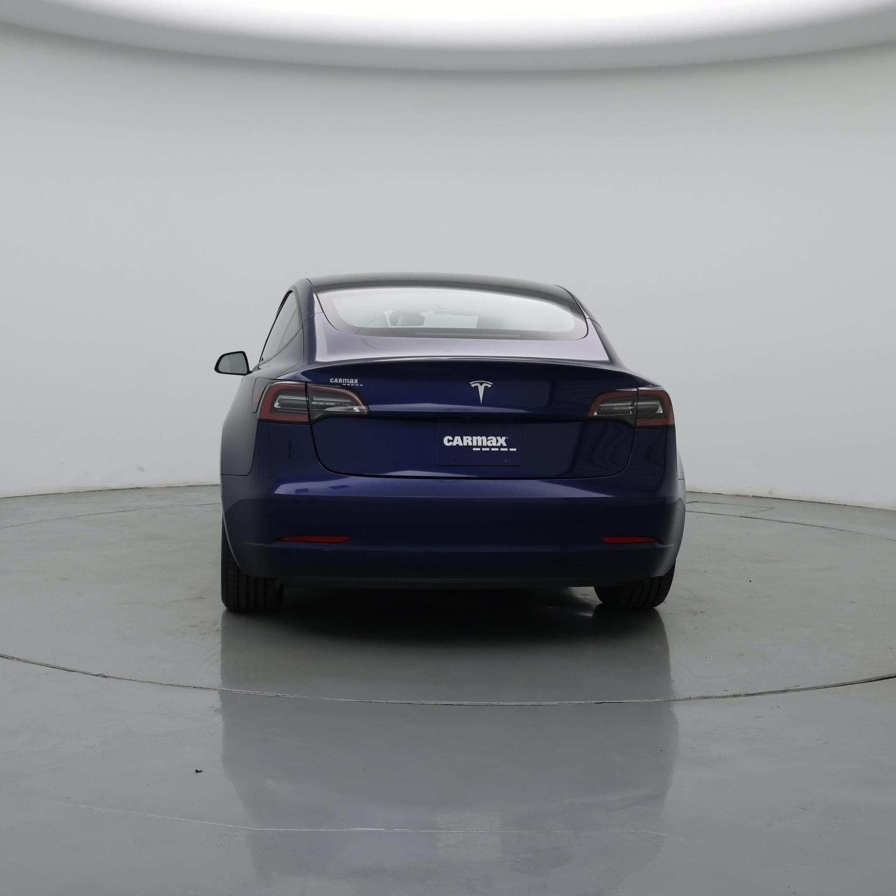Thumbnail: 2021 Tesla Model 3 - 6