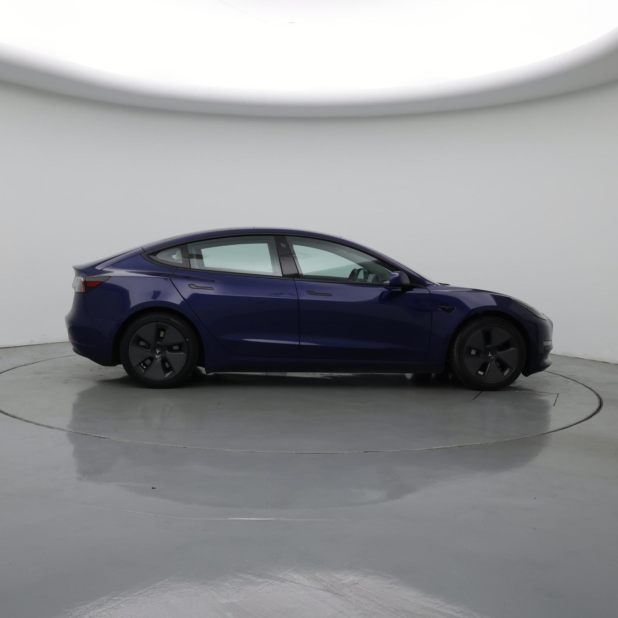 Thumbnail: 2021 Tesla Model 3 - 7