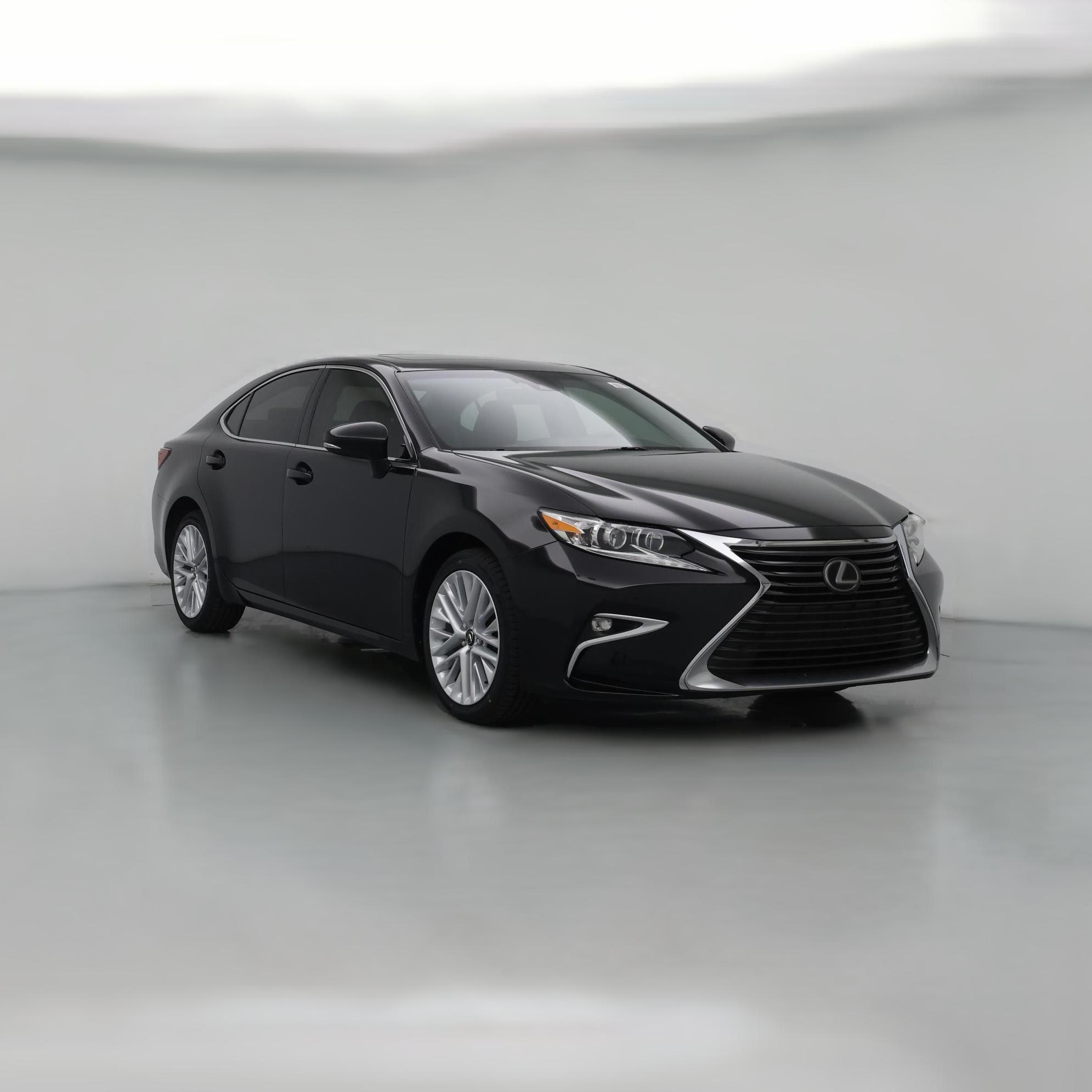 Thumbnail: 2016 Lexus ES - 1