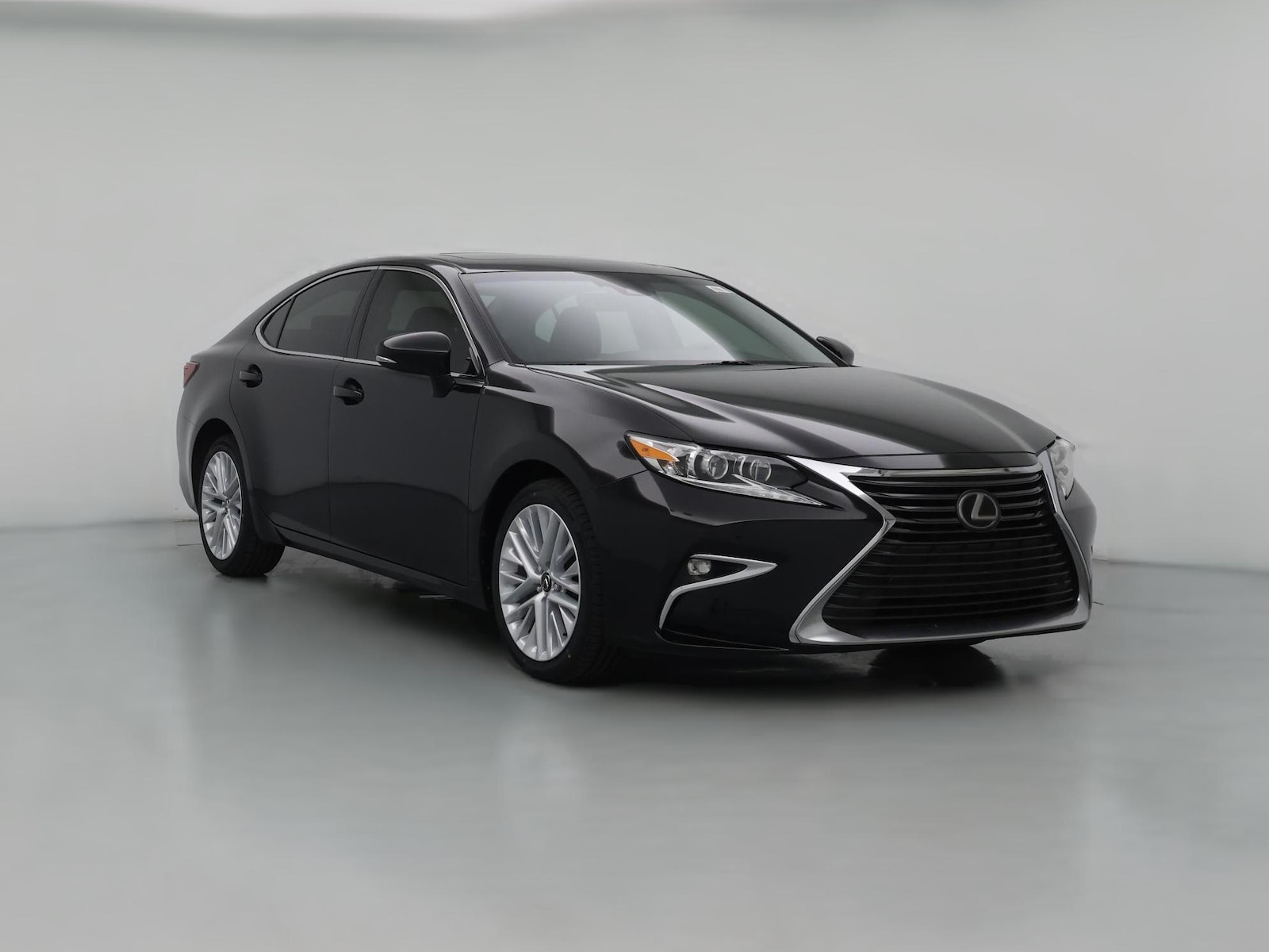 2016 Lexus ES