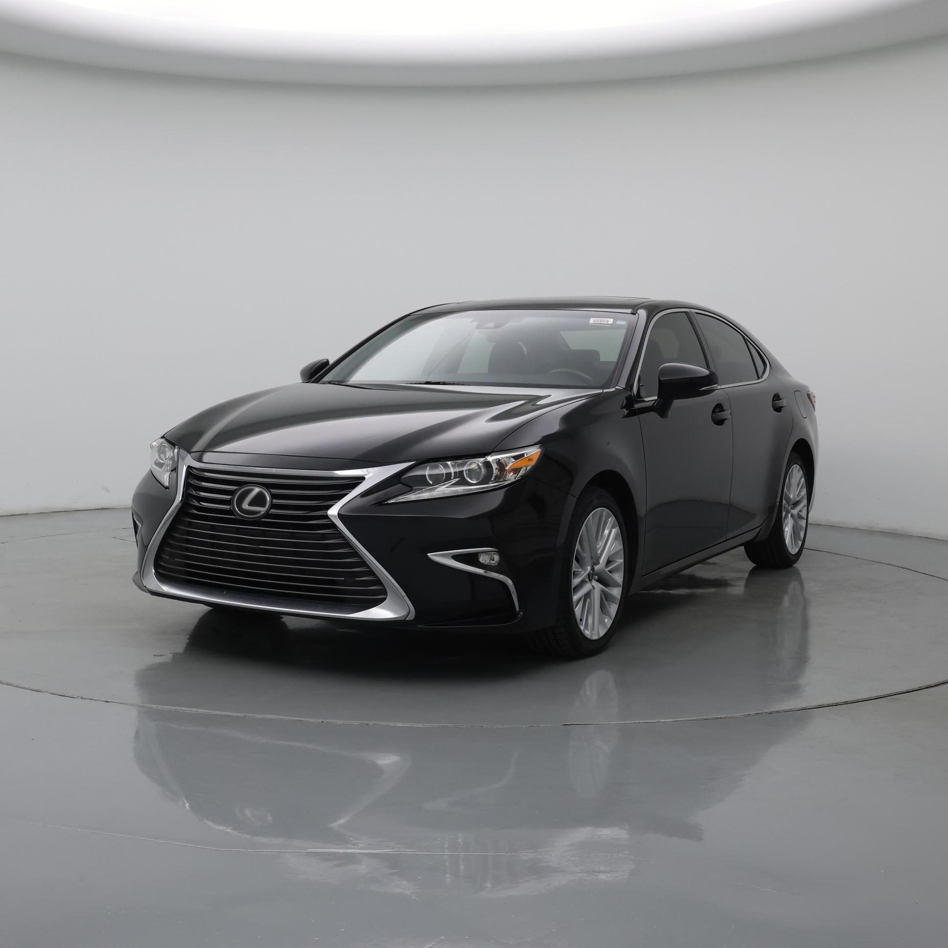 Thumbnail: 2016 Lexus ES - 4