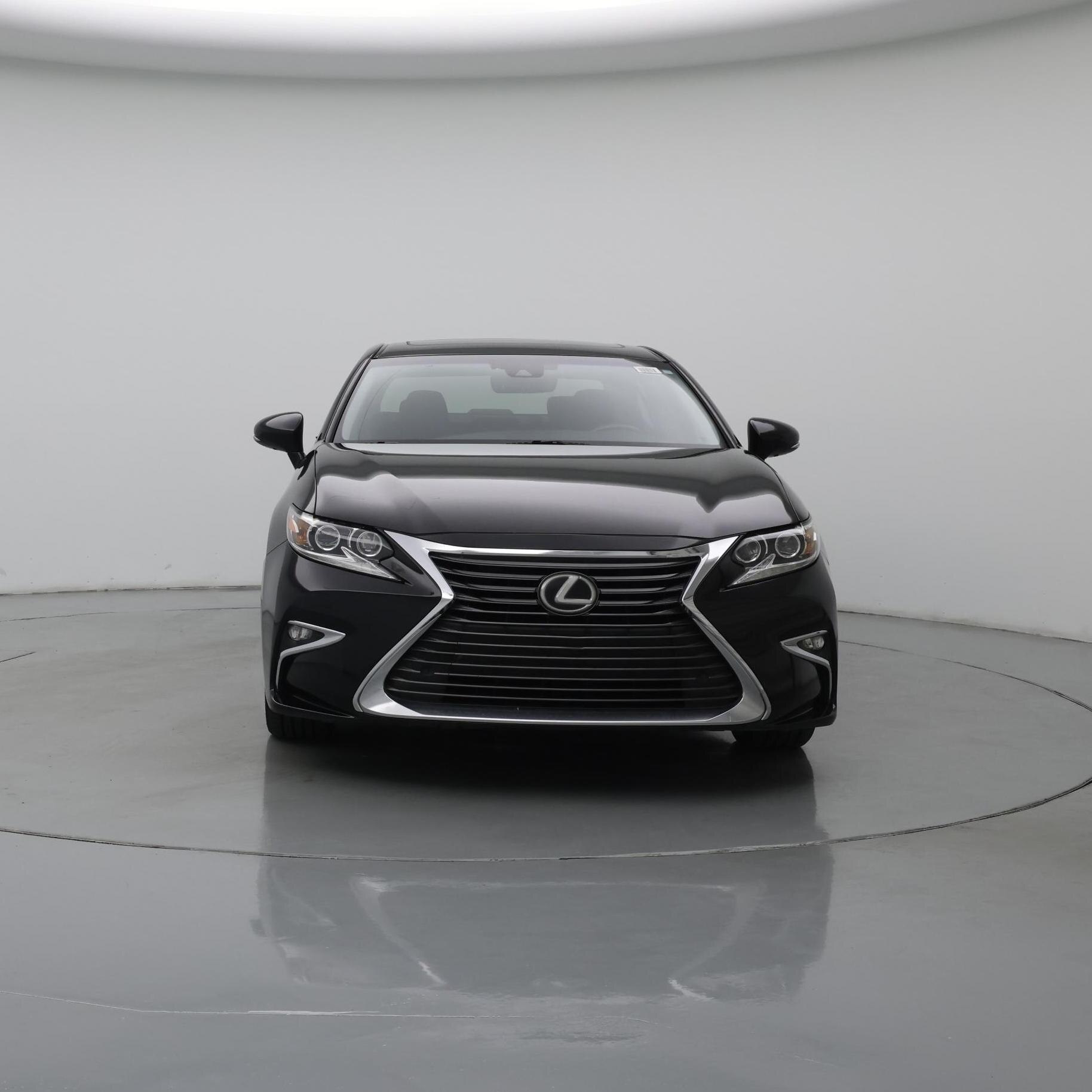 Thumbnail: 2016 Lexus ES - 5