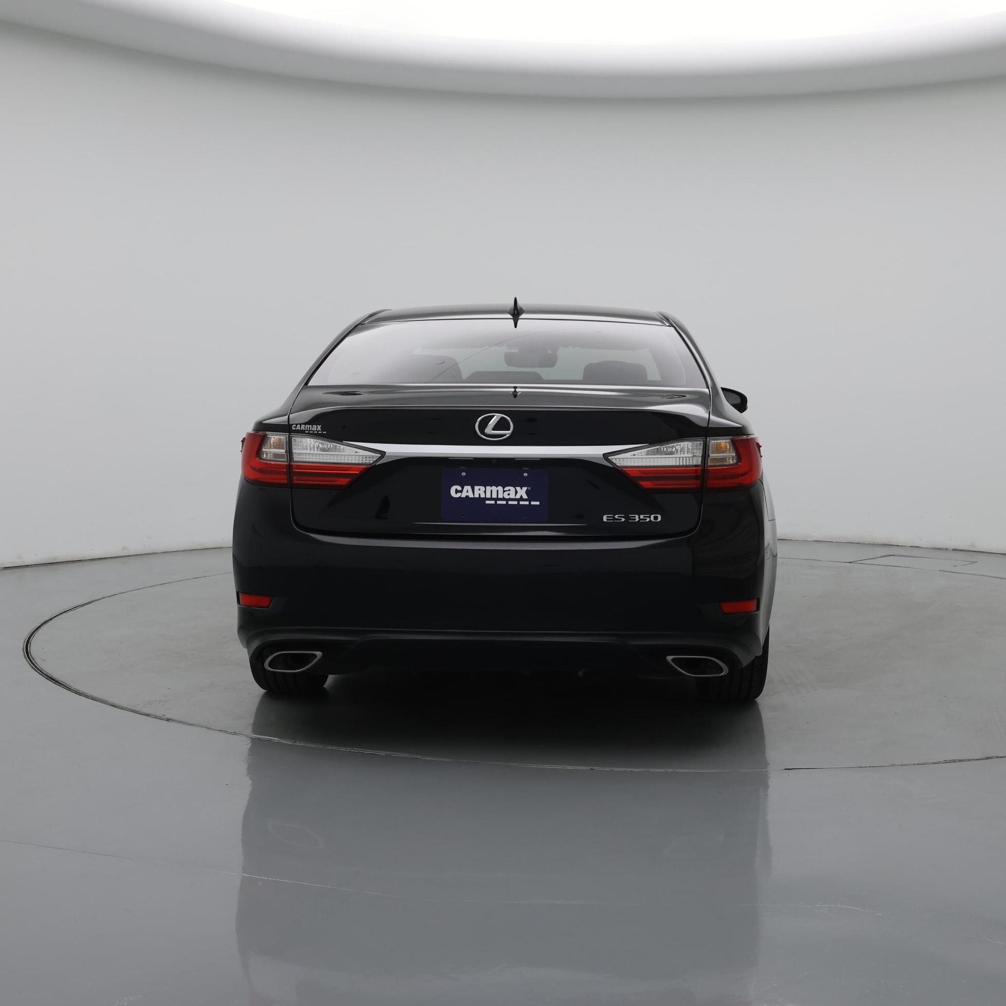 Thumbnail: 2016 Lexus ES - 6