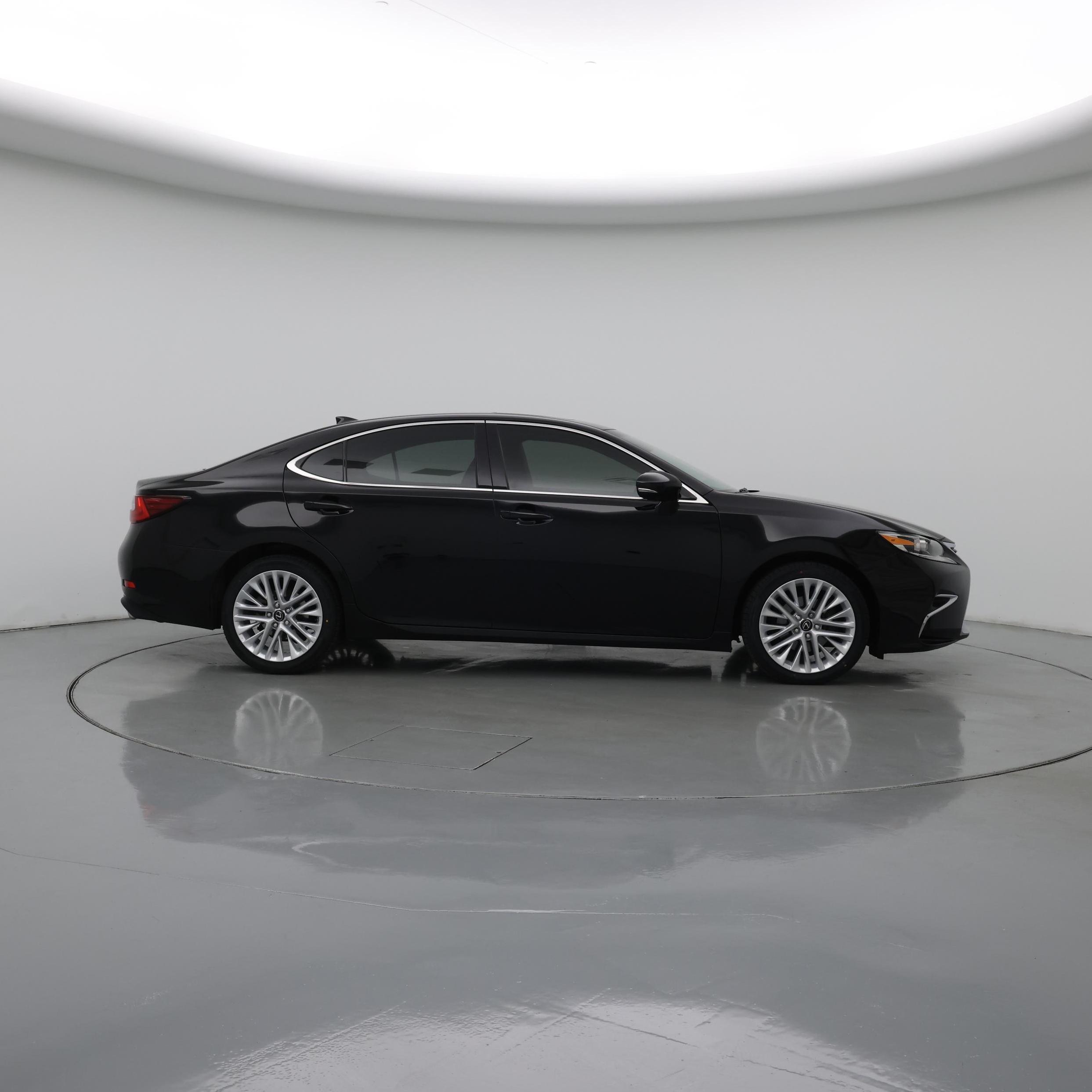 Thumbnail: 2016 Lexus ES - 7