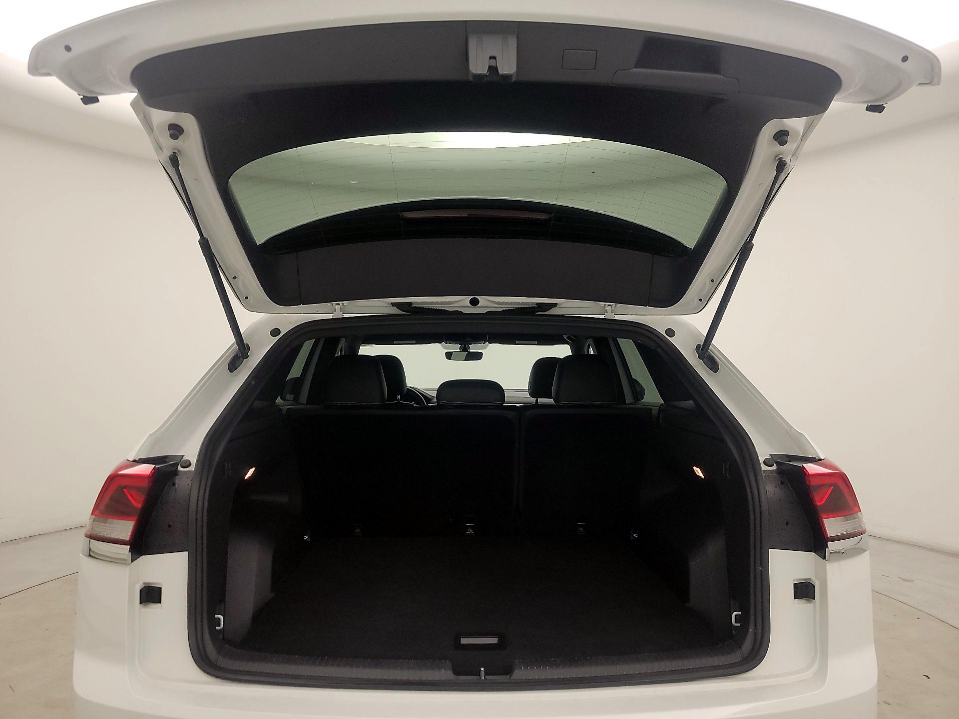 Thumbnail: 2022 Volkswagen Atlas - 20