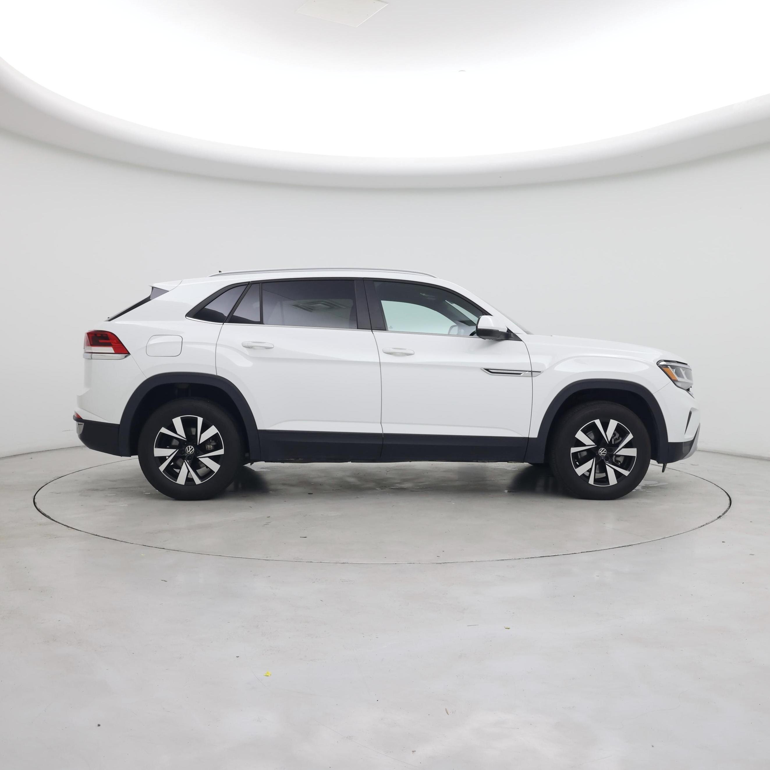 Thumbnail: 2022 Volkswagen Atlas - 7