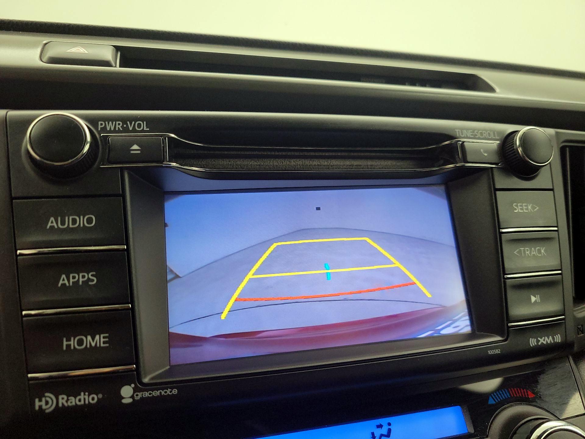 Thumbnail: 2018 Toyota RAV4 - 14