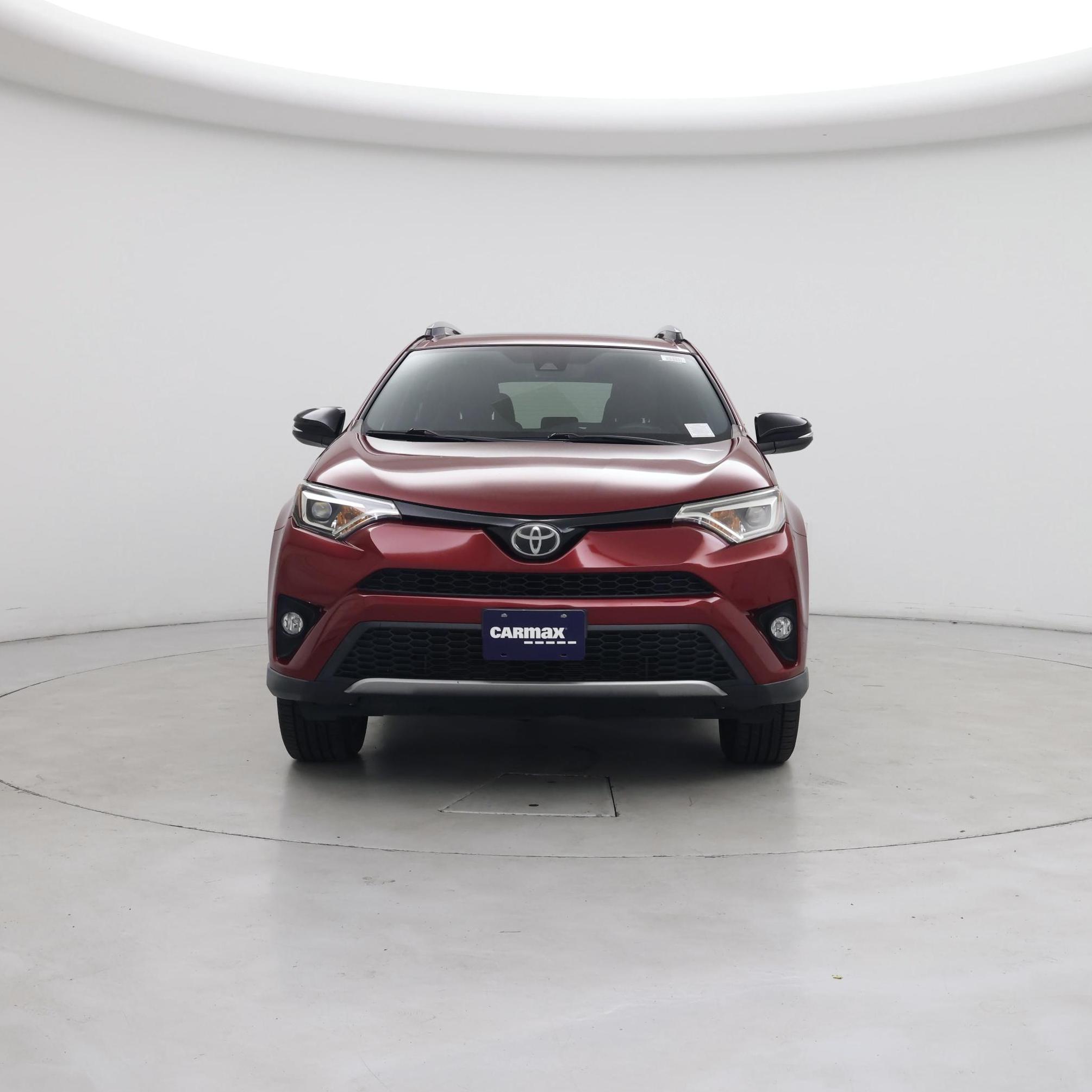 Thumbnail: 2018 Toyota RAV4 - 5