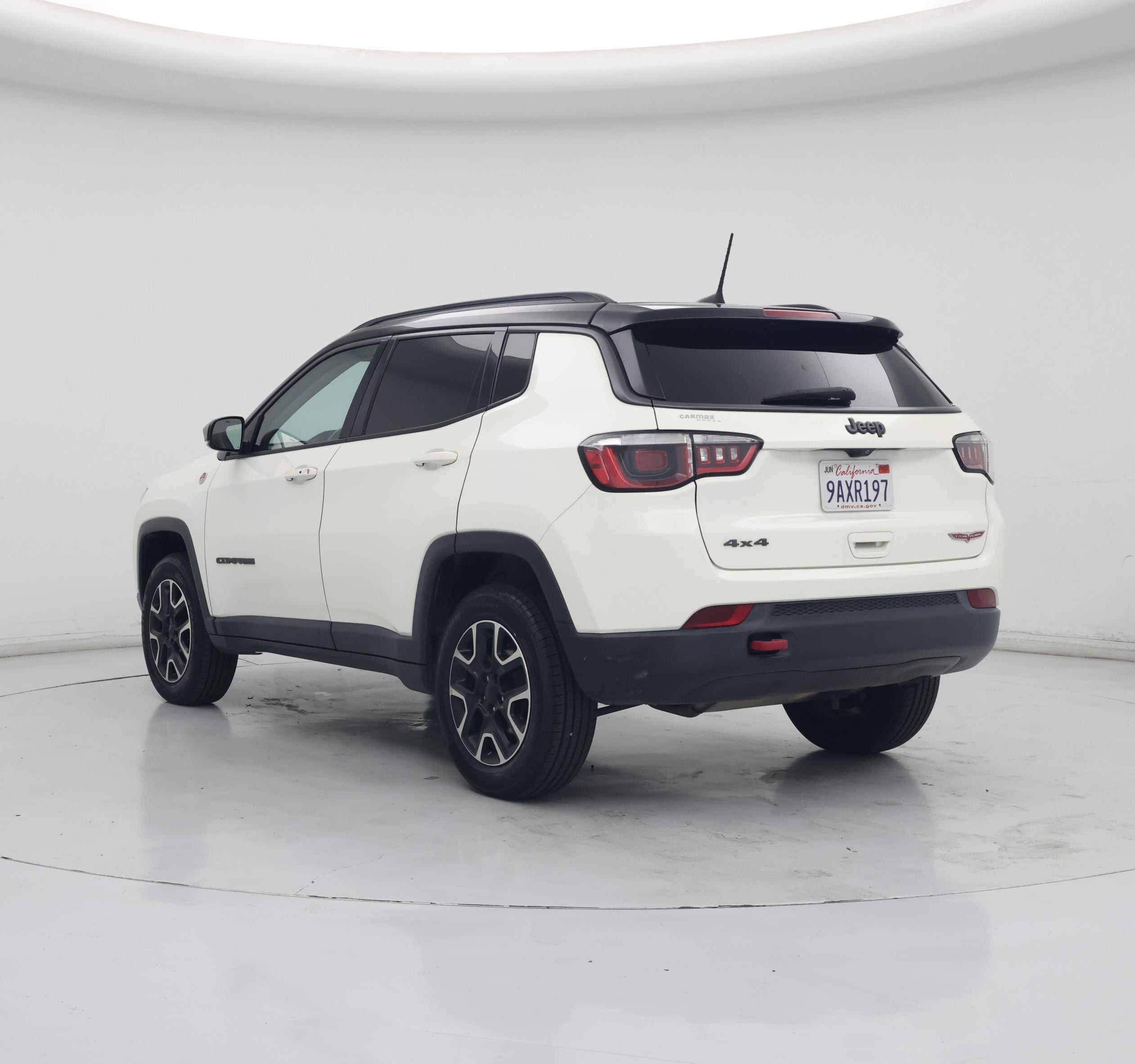 Thumbnail: 2019 Jeep Compass - 2