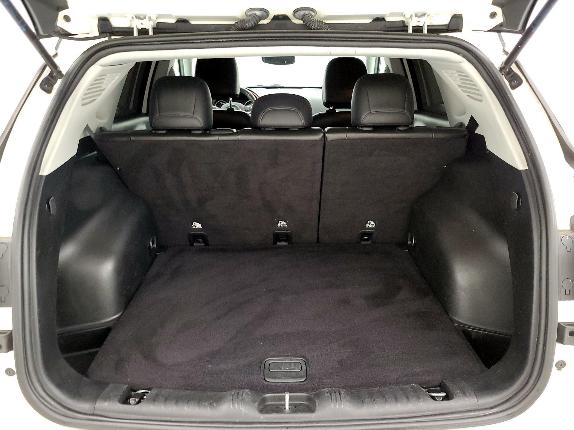 Thumbnail: 2019 Jeep Compass - 19