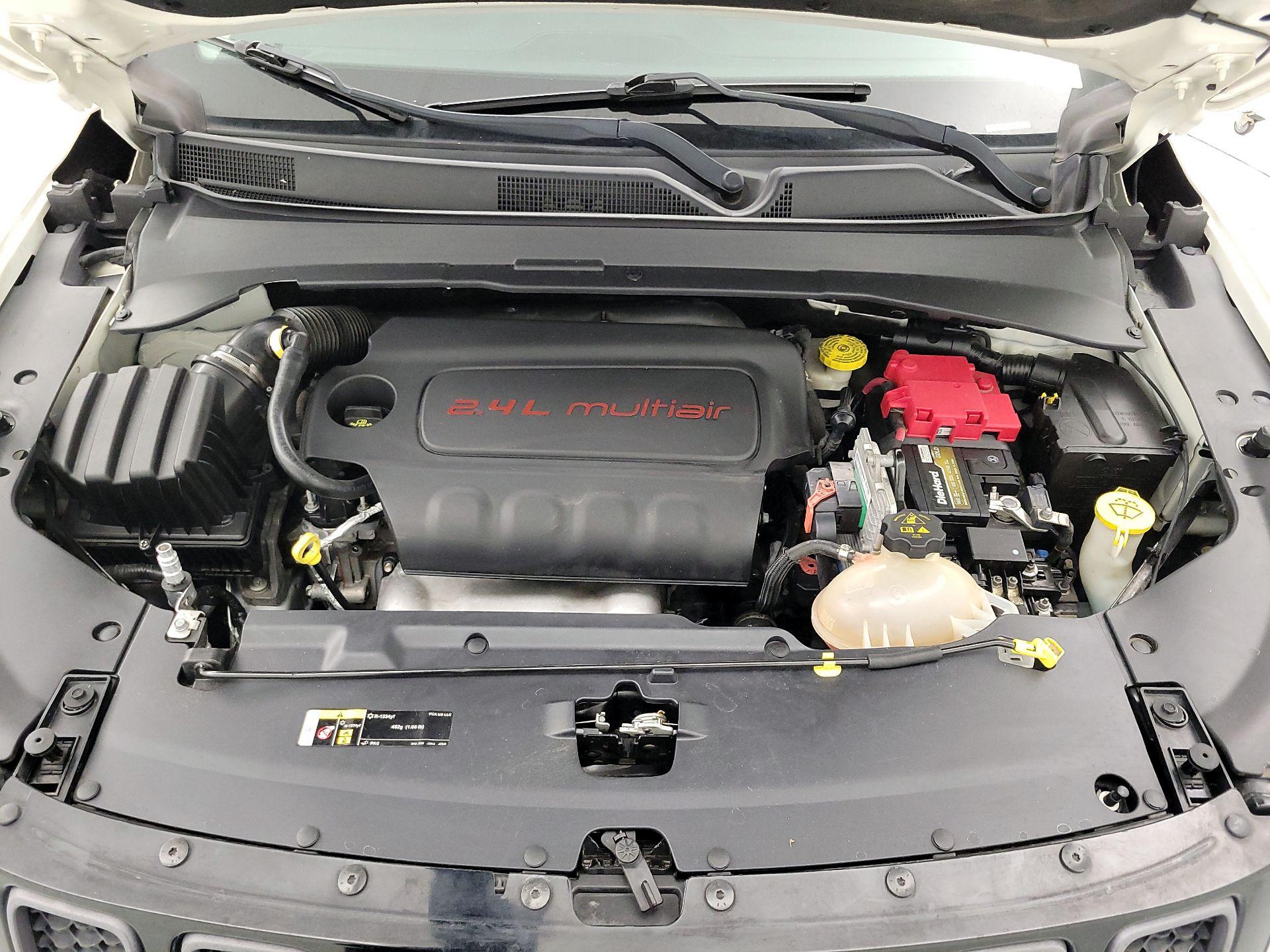 Thumbnail: 2019 Jeep Compass - 20