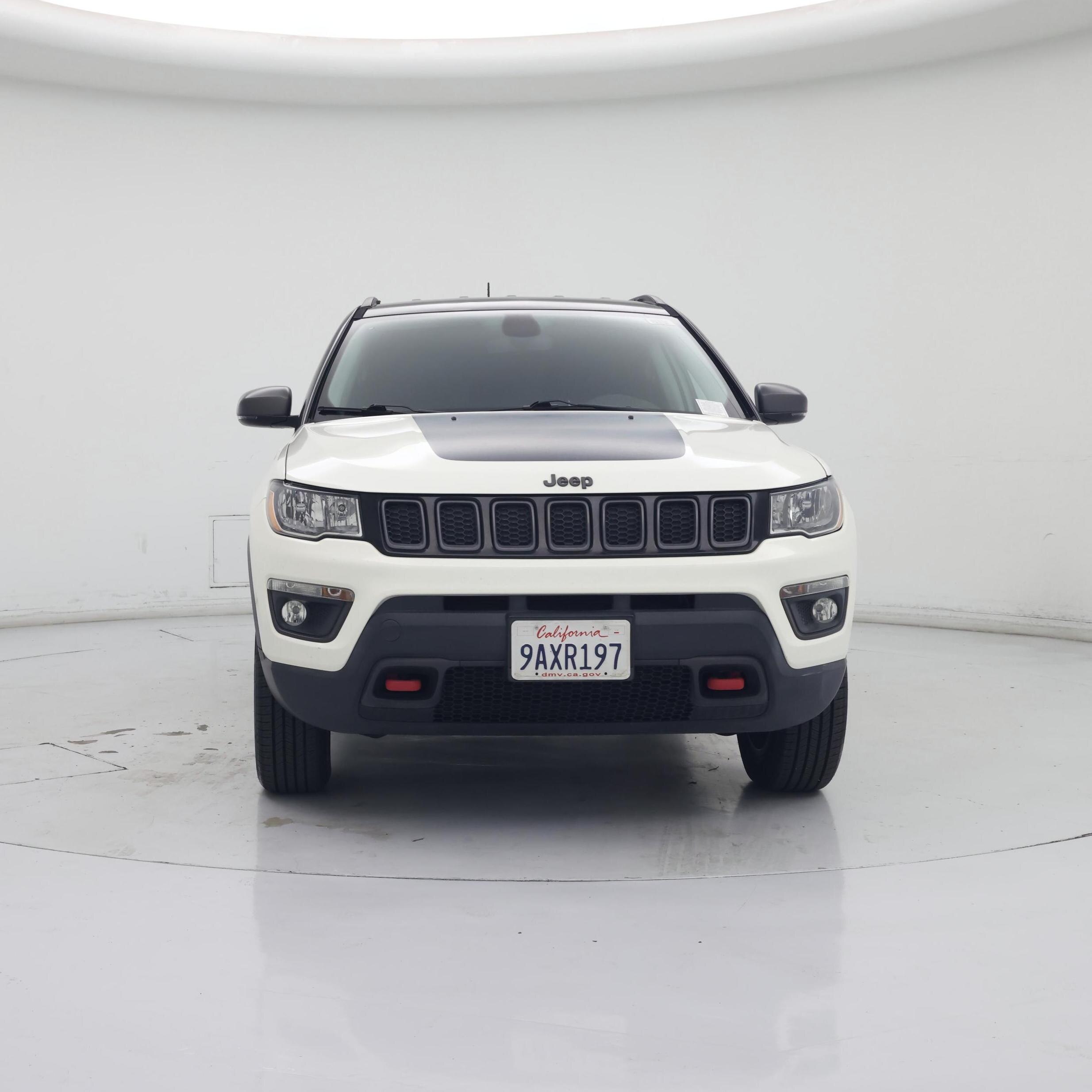 Thumbnail: 2019 Jeep Compass - 5
