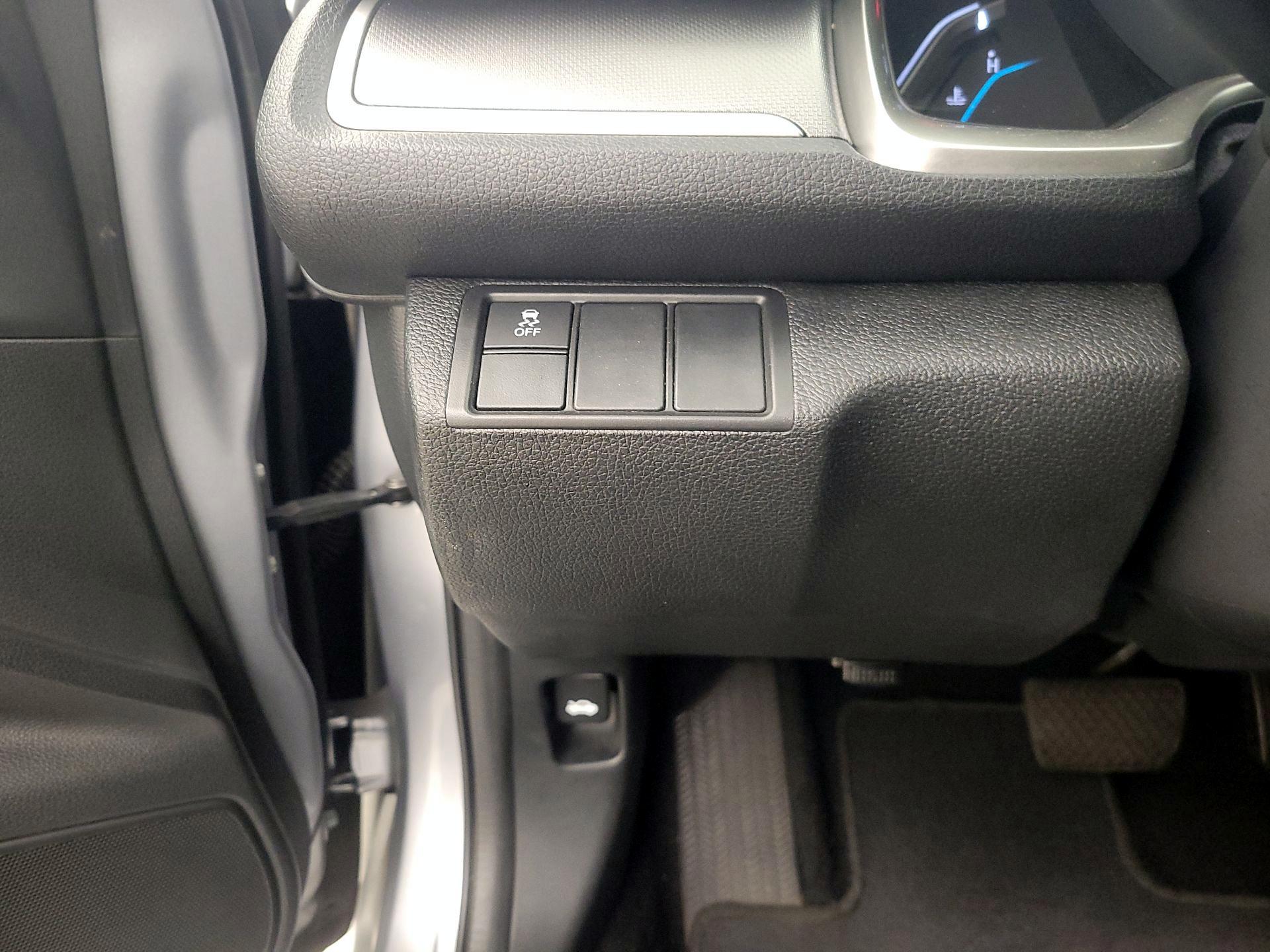 Thumbnail: 2016 Honda Civic - 13