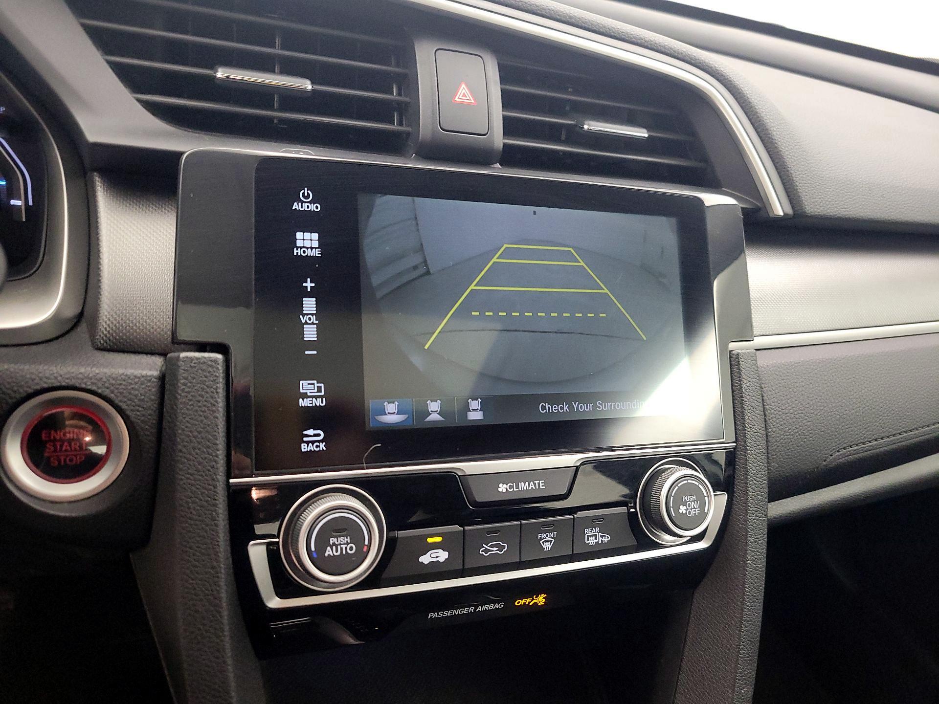 Thumbnail: 2016 Honda Civic - 14