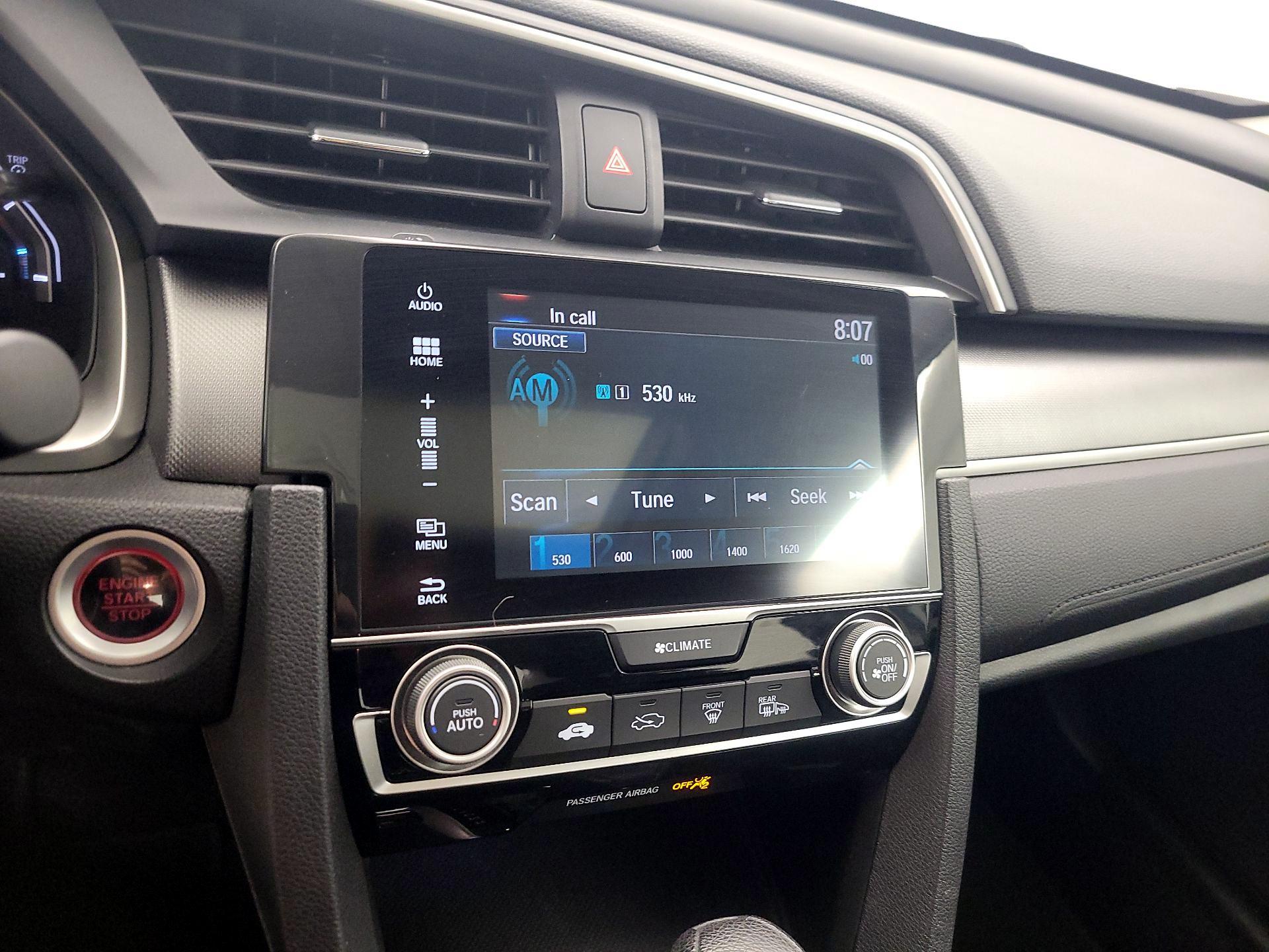 Thumbnail: 2016 Honda Civic - 15