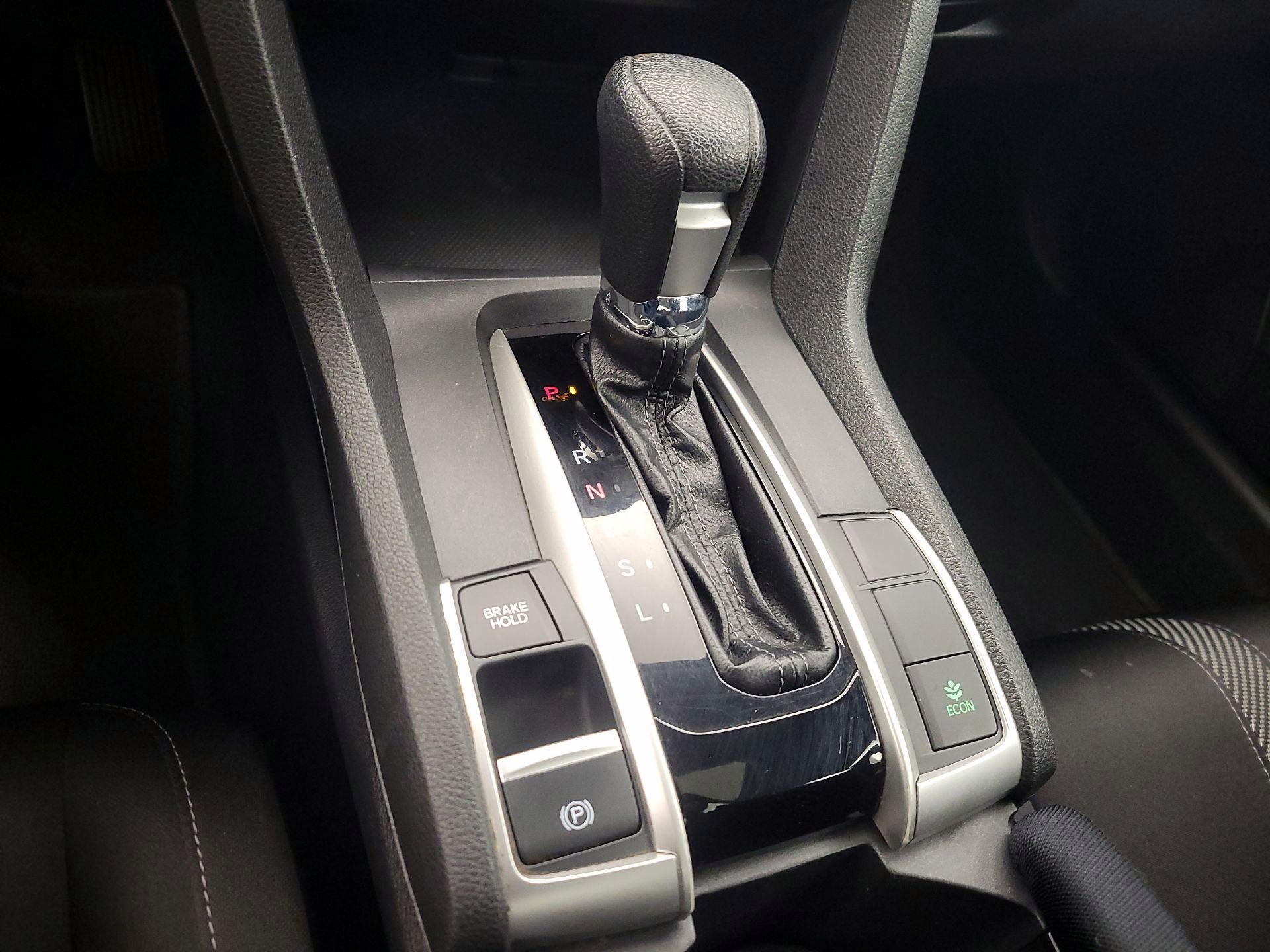 Thumbnail: 2016 Honda Civic - 17