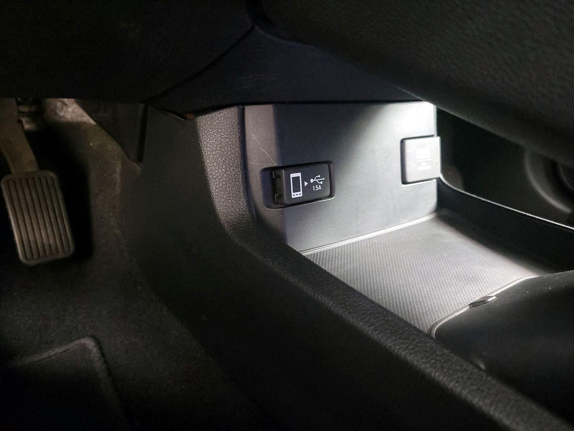 Thumbnail: 2016 Honda Civic - 18