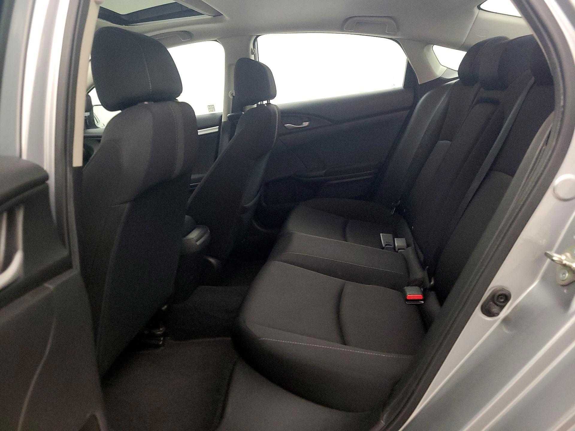 Thumbnail: 2016 Honda Civic - 20