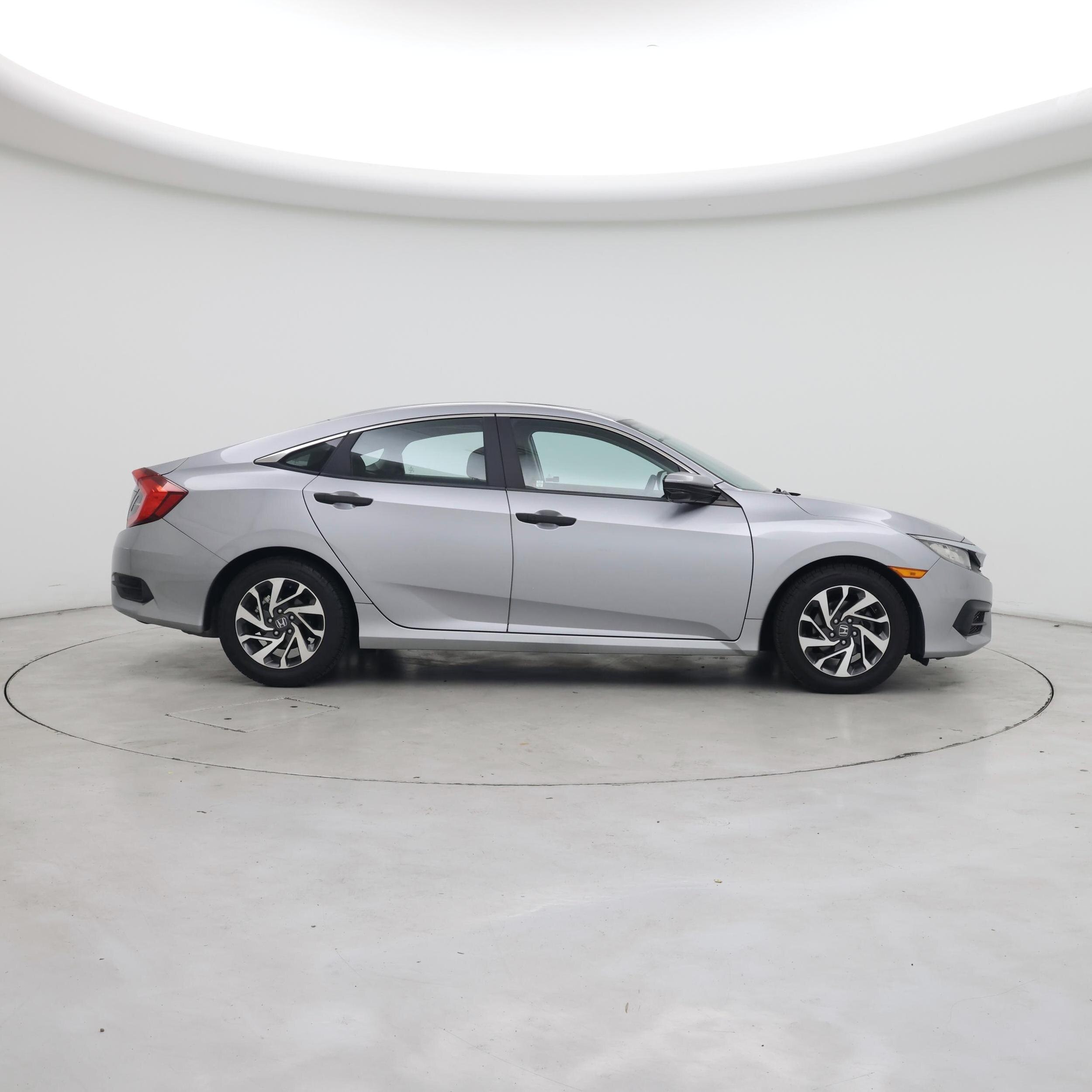 Thumbnail: 2016 Honda Civic - 7