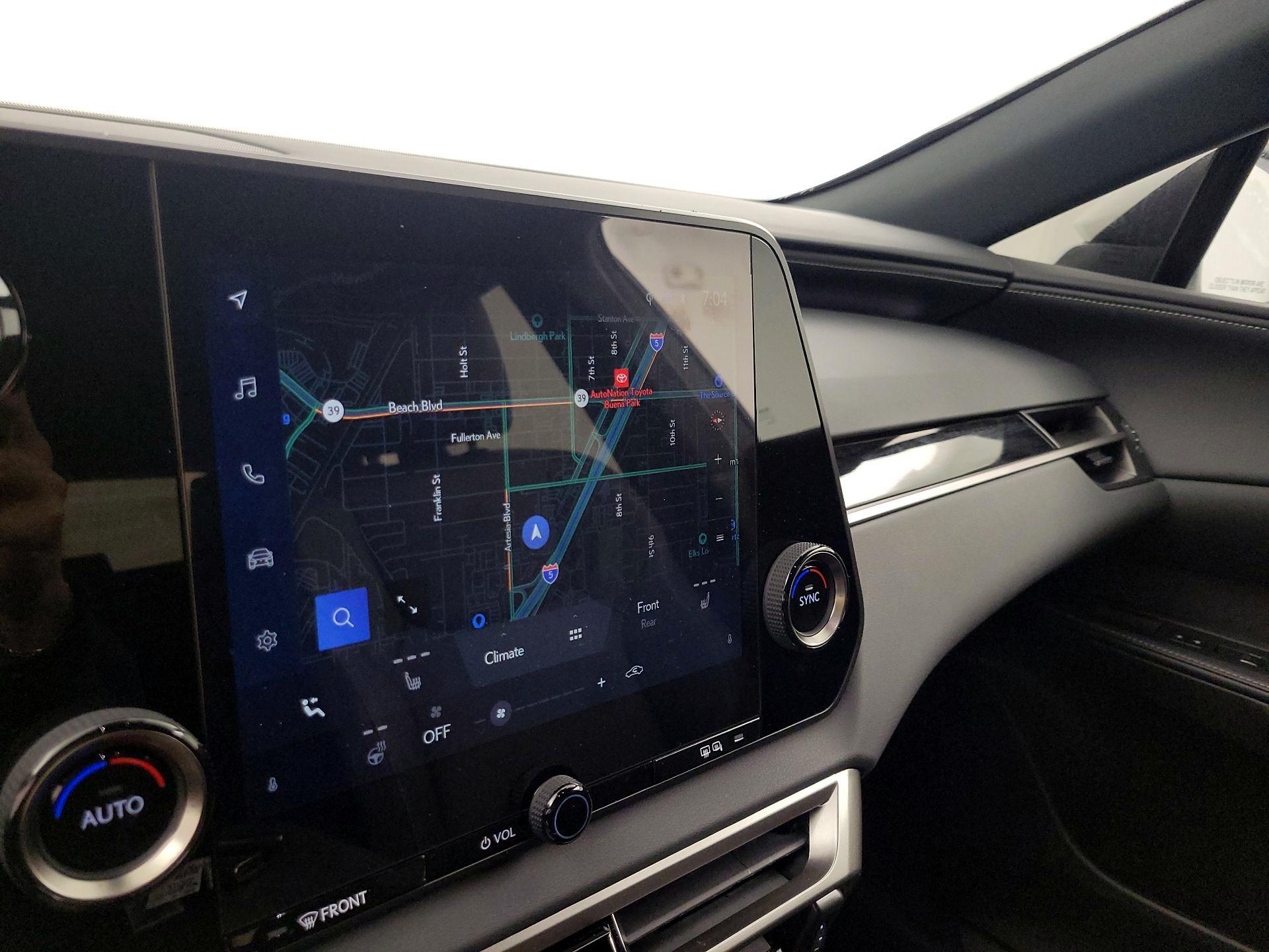 Thumbnail: 2025 Lexus RX - 14