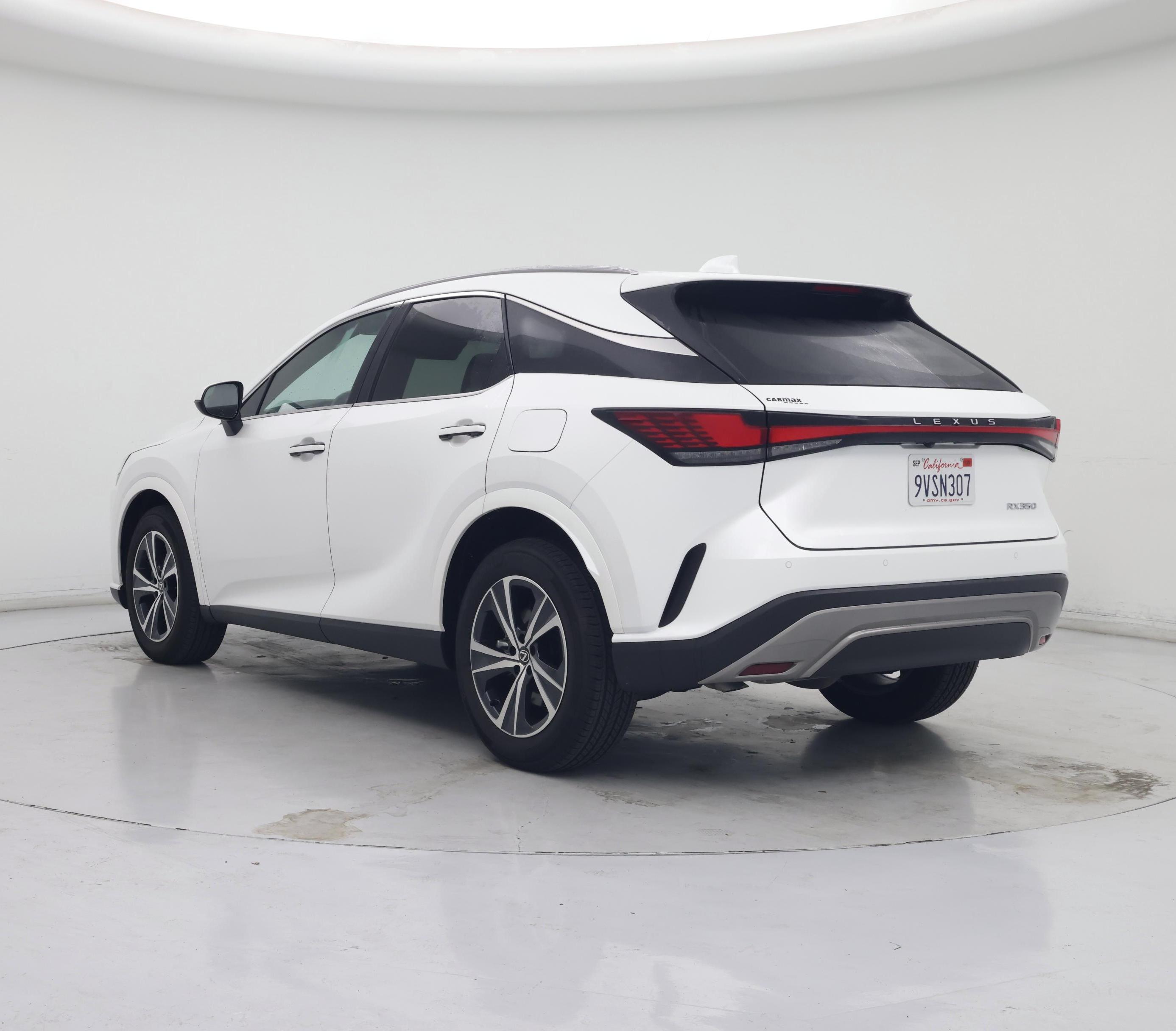 Thumbnail: 2025 Lexus RX - 2