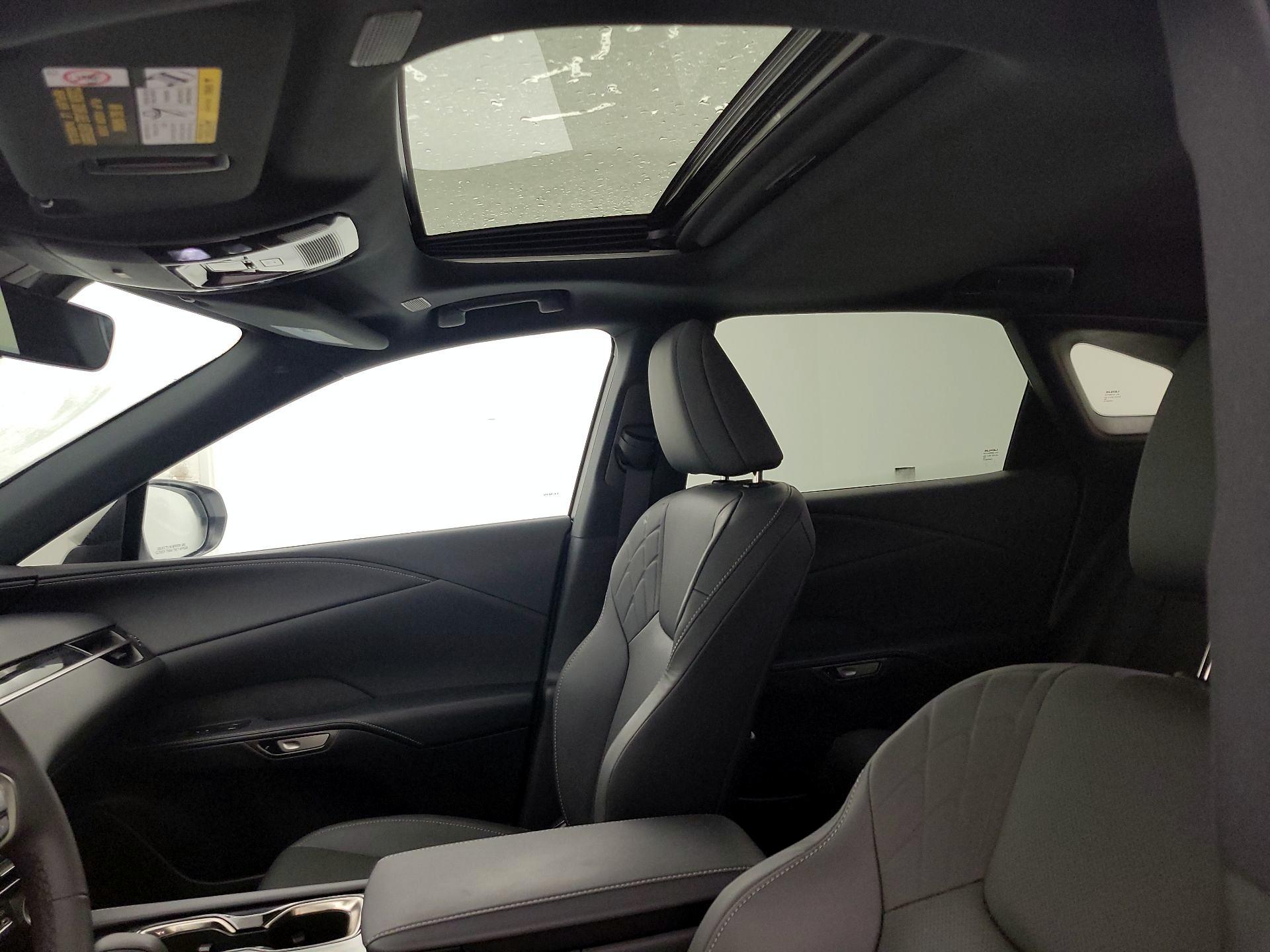 Thumbnail: 2025 Lexus RX - 20