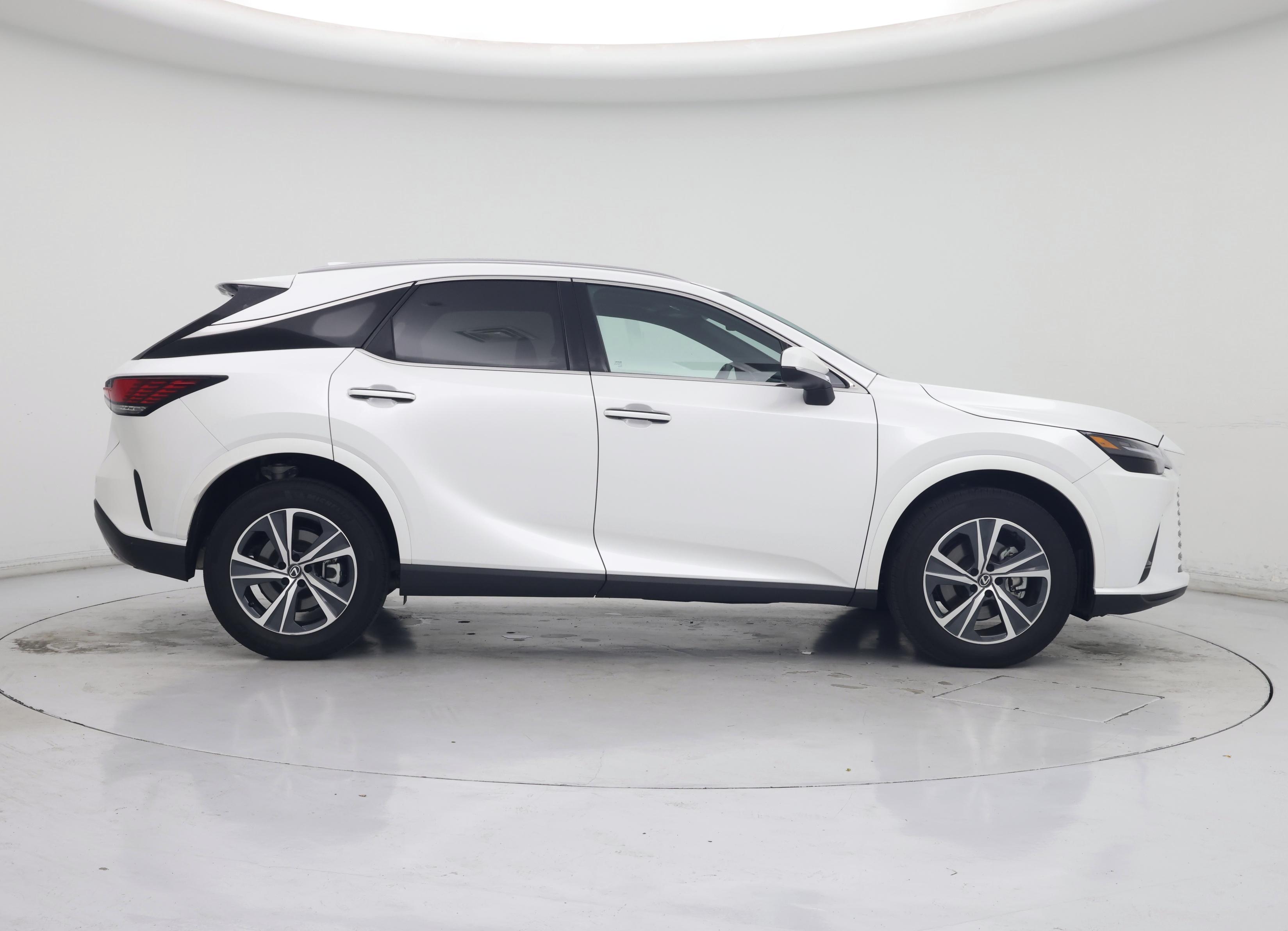 Thumbnail: 2025 Lexus RX - 7