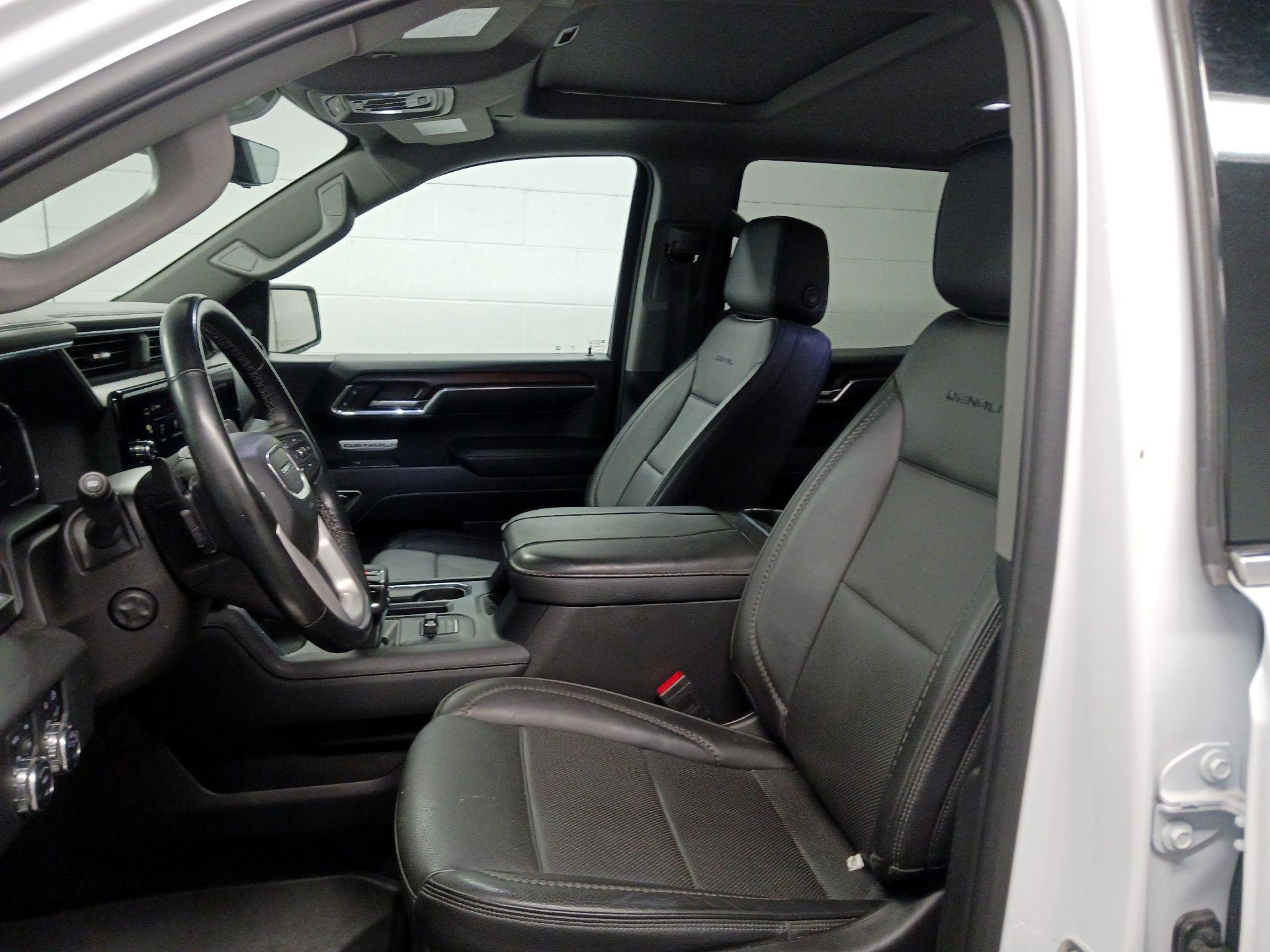 Thumbnail: 2024 GMC Sierra 1500 - 9