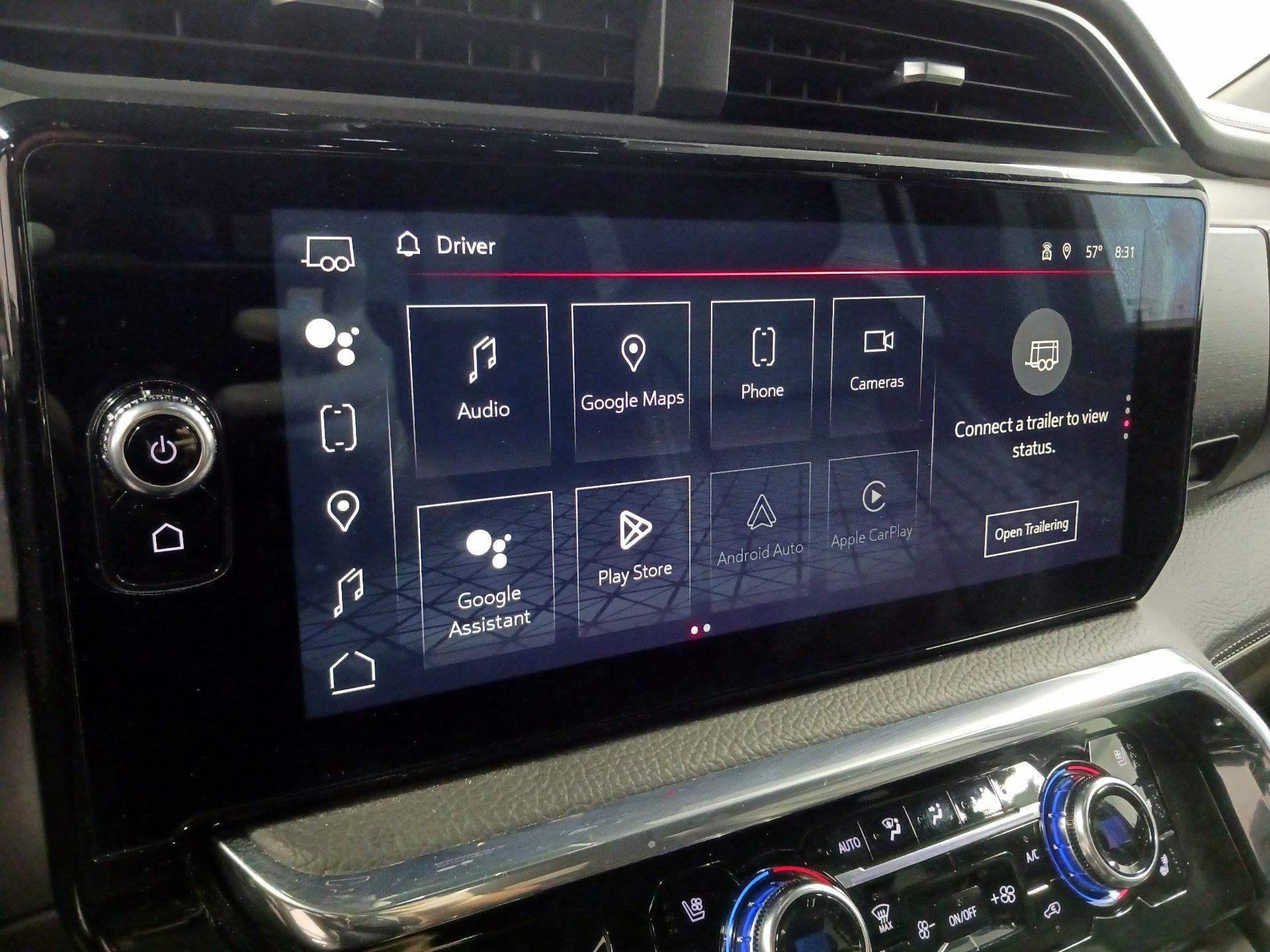 Thumbnail: 2024 GMC Sierra 1500 - 11