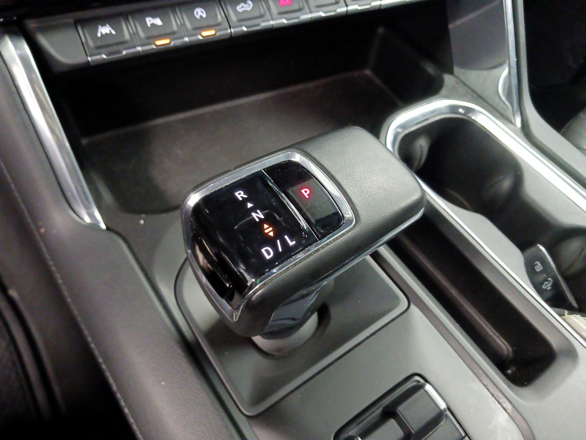 Thumbnail: 2024 GMC Sierra 1500 - 13