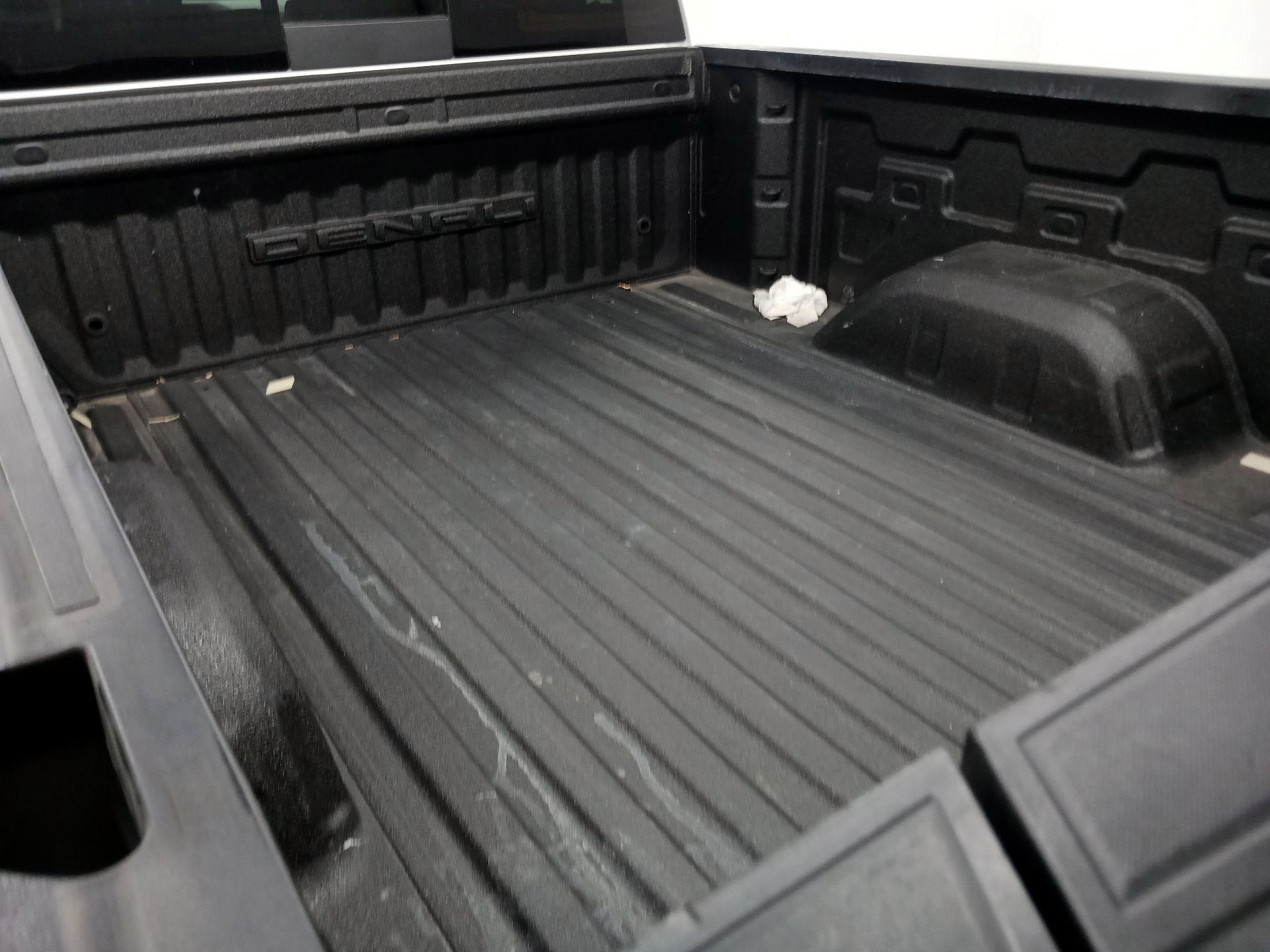 Thumbnail: 2024 GMC Sierra 1500 - 15