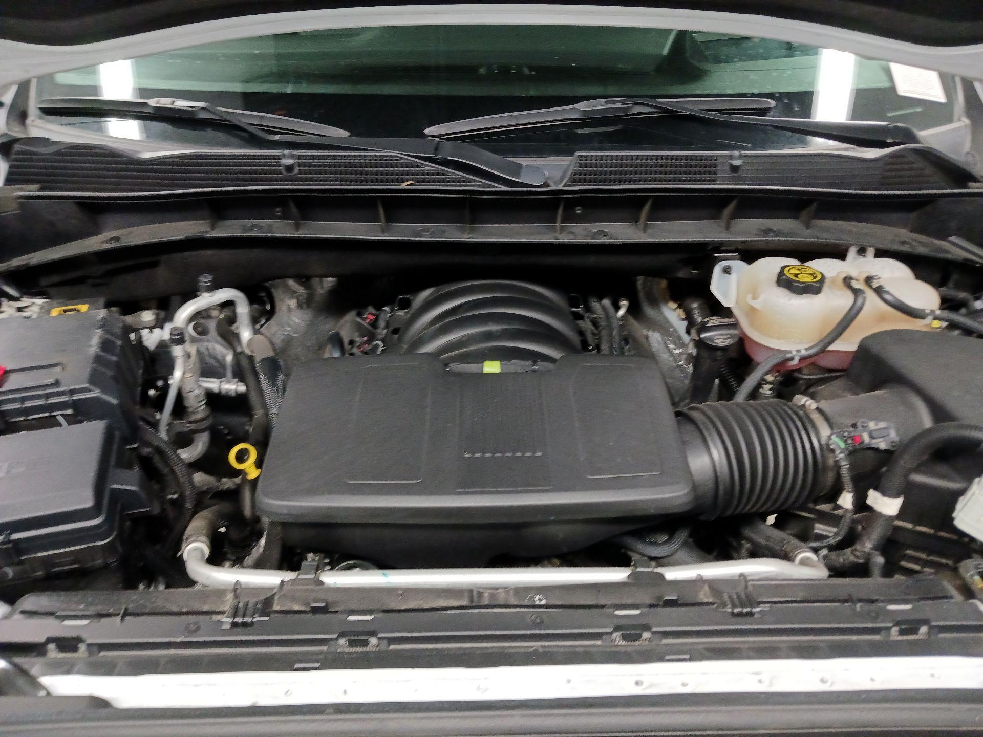 Thumbnail: 2024 GMC Sierra 1500 - 16