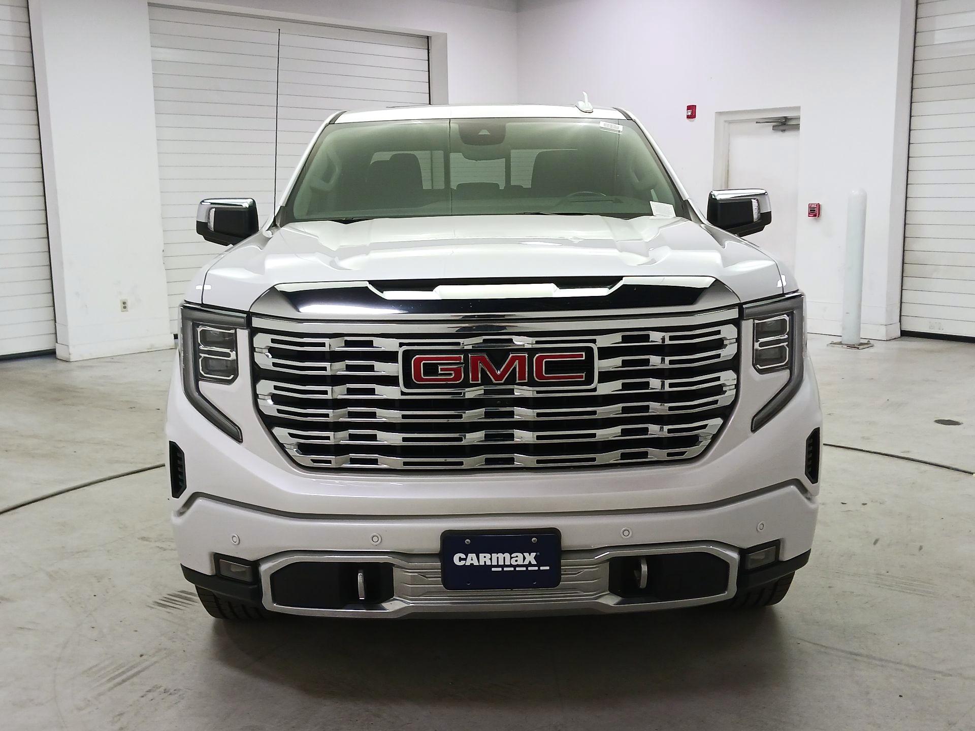 Thumbnail: 2024 GMC Sierra 1500 - 2