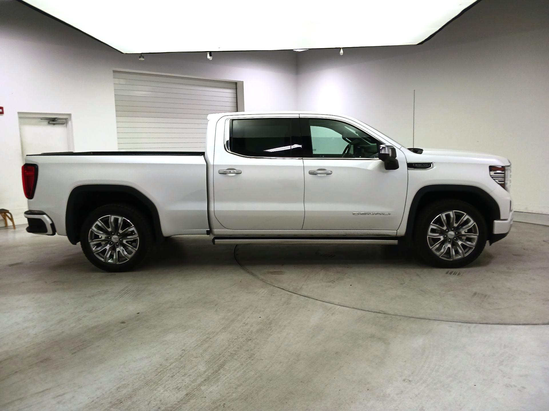 Thumbnail: 2024 GMC Sierra 1500 - 4