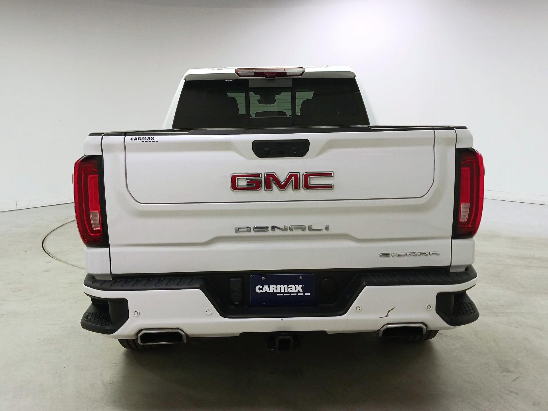 Thumbnail: 2024 GMC Sierra 1500 - 6