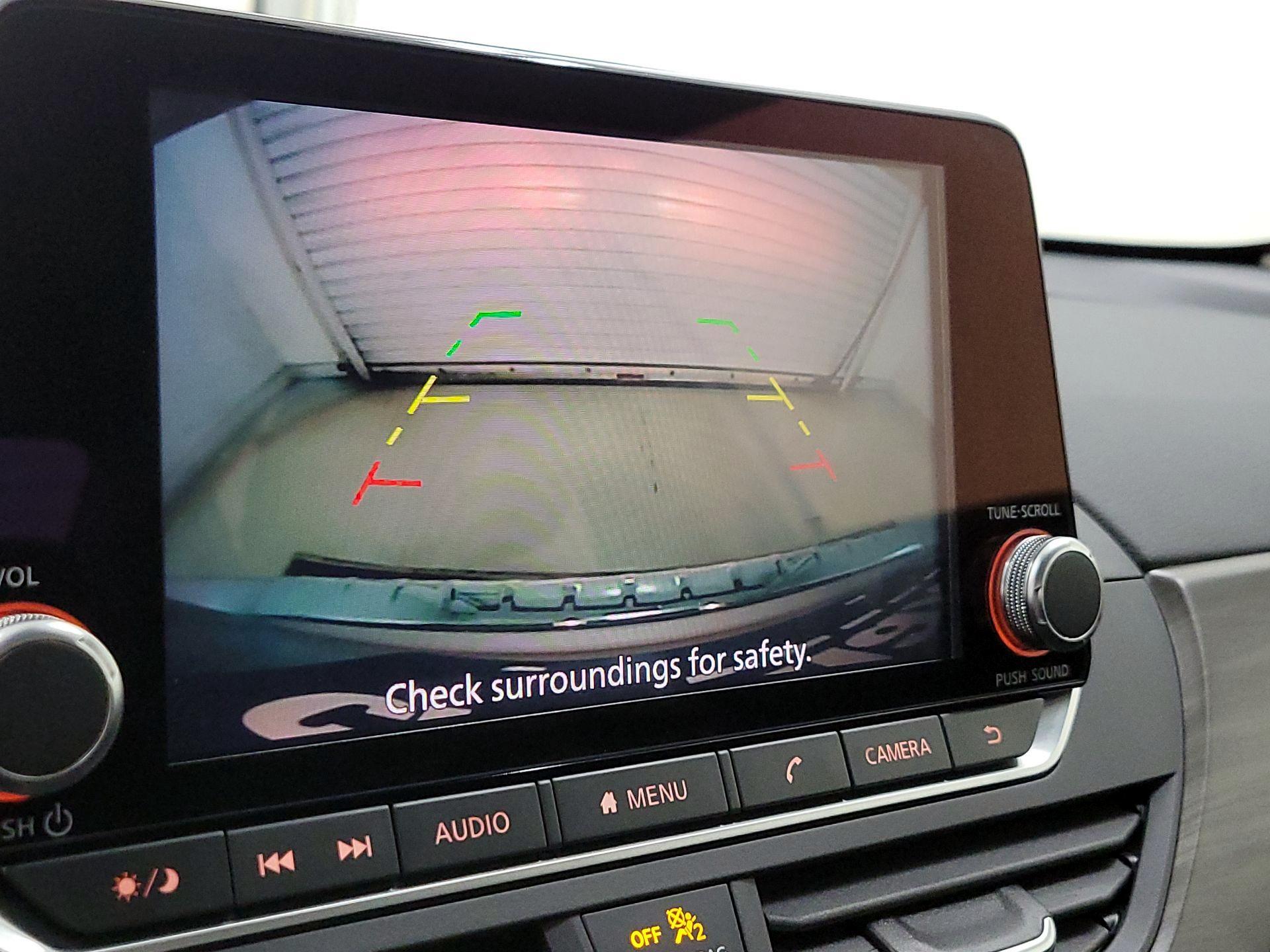 Thumbnail: 2023 Nissan Altima - 14