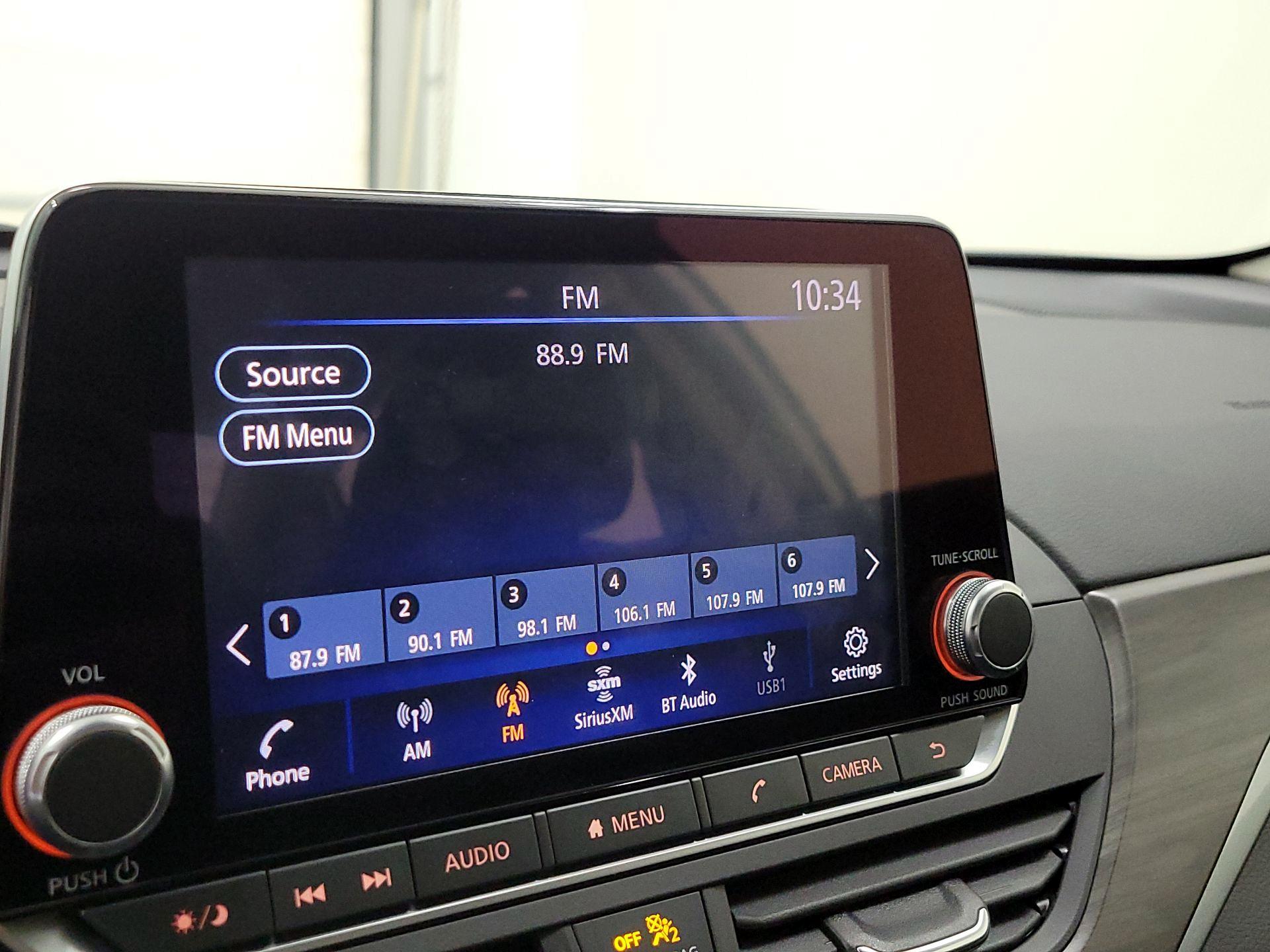 Thumbnail: 2023 Nissan Altima - 15