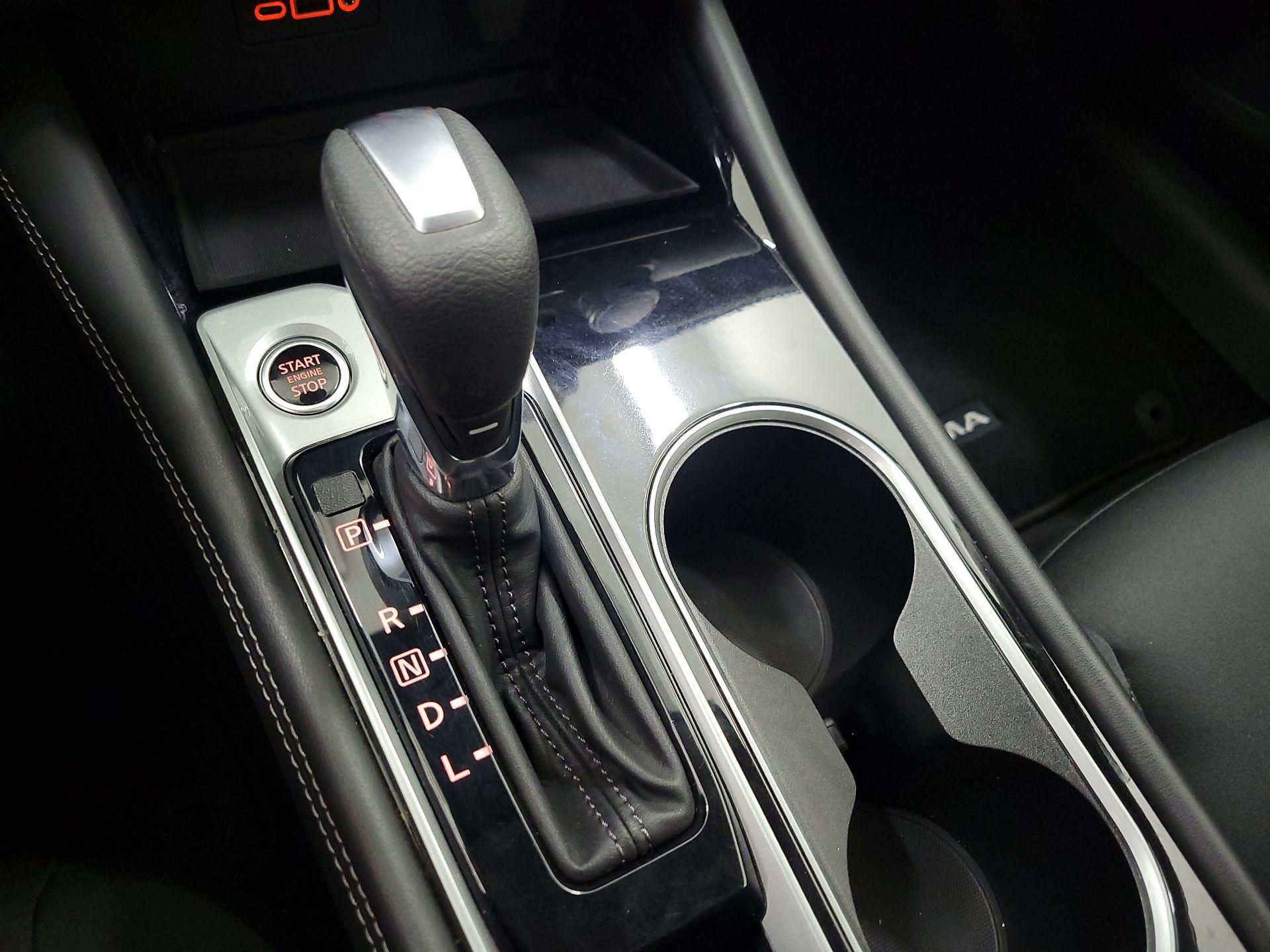 Thumbnail: 2023 Nissan Altima - 17