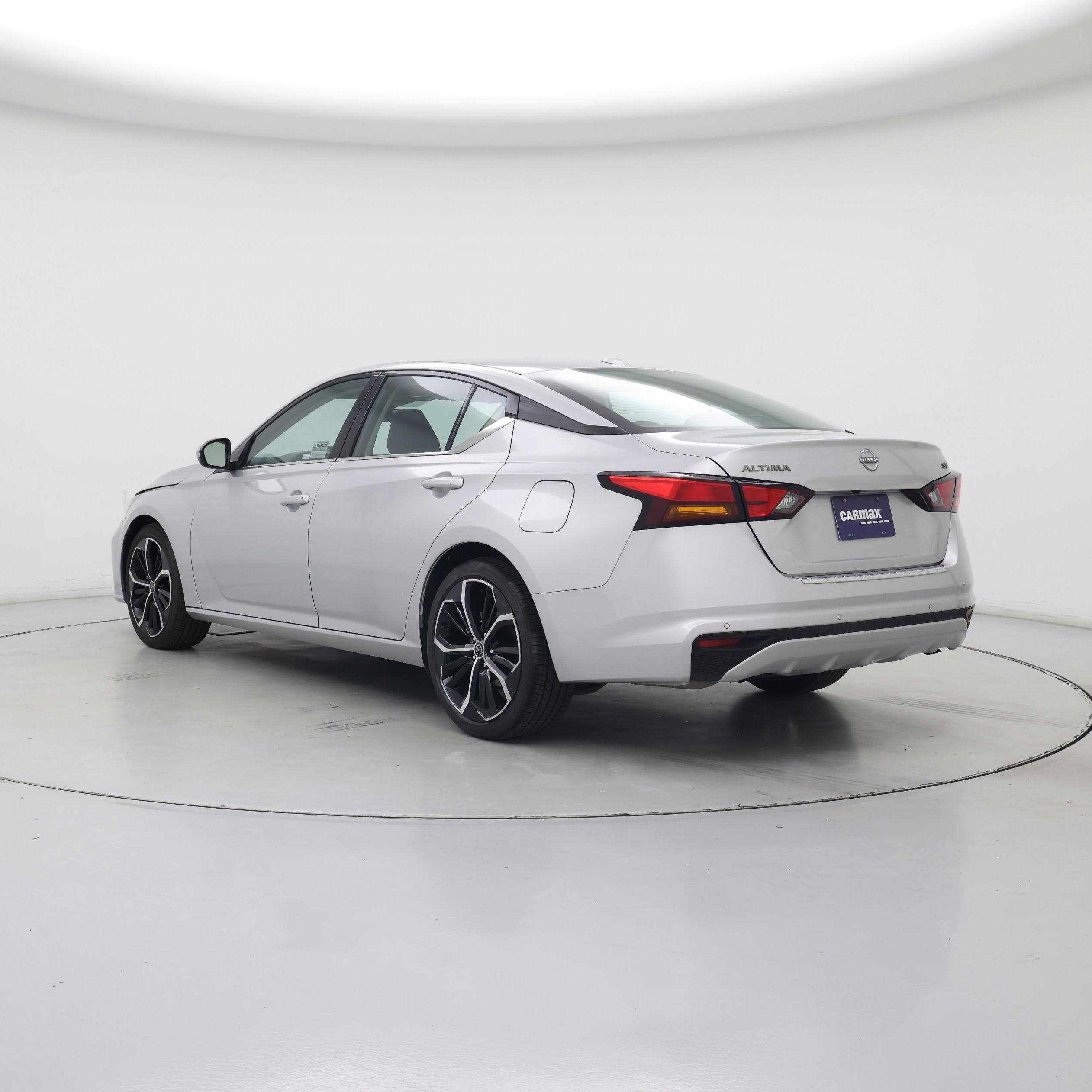 Thumbnail: 2023 Nissan Altima - 2