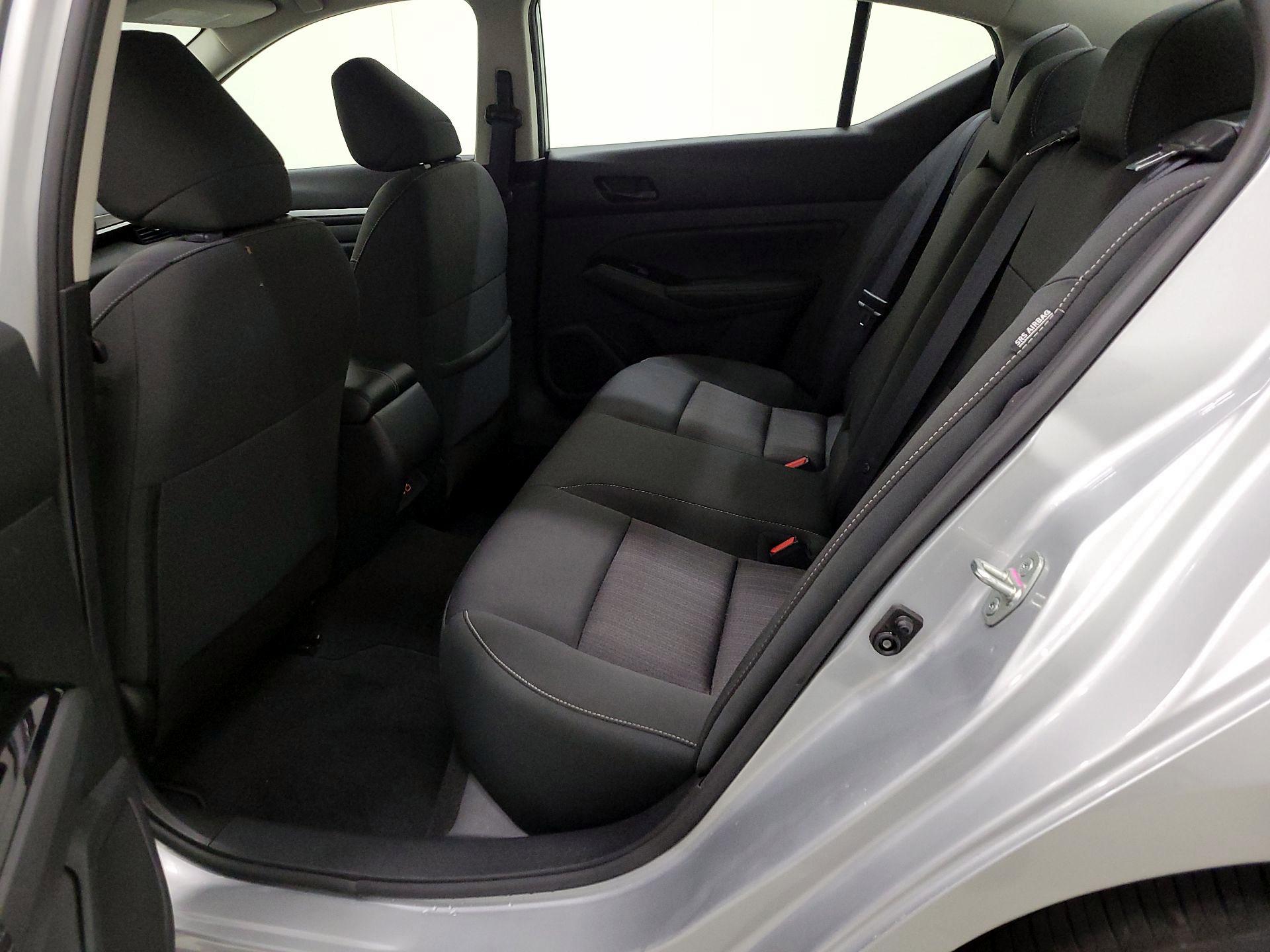 Thumbnail: 2023 Nissan Altima - 19