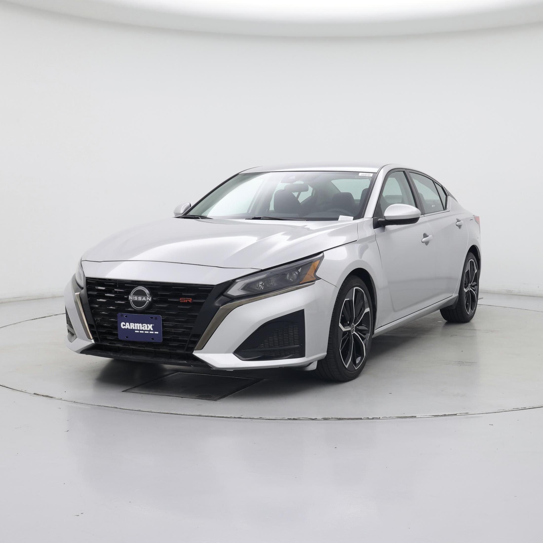 Thumbnail: 2023 Nissan Altima - 4