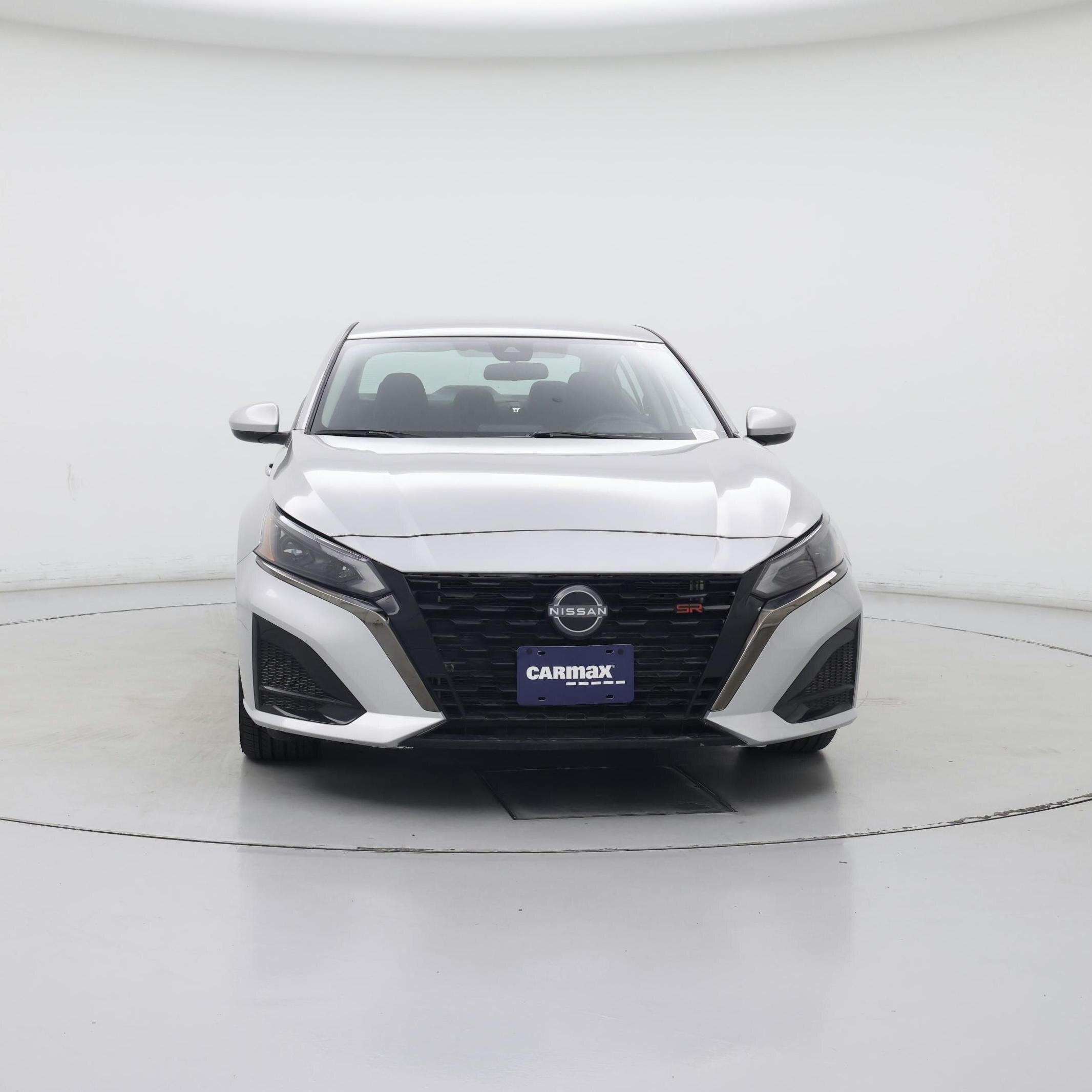 Thumbnail: 2023 Nissan Altima - 5