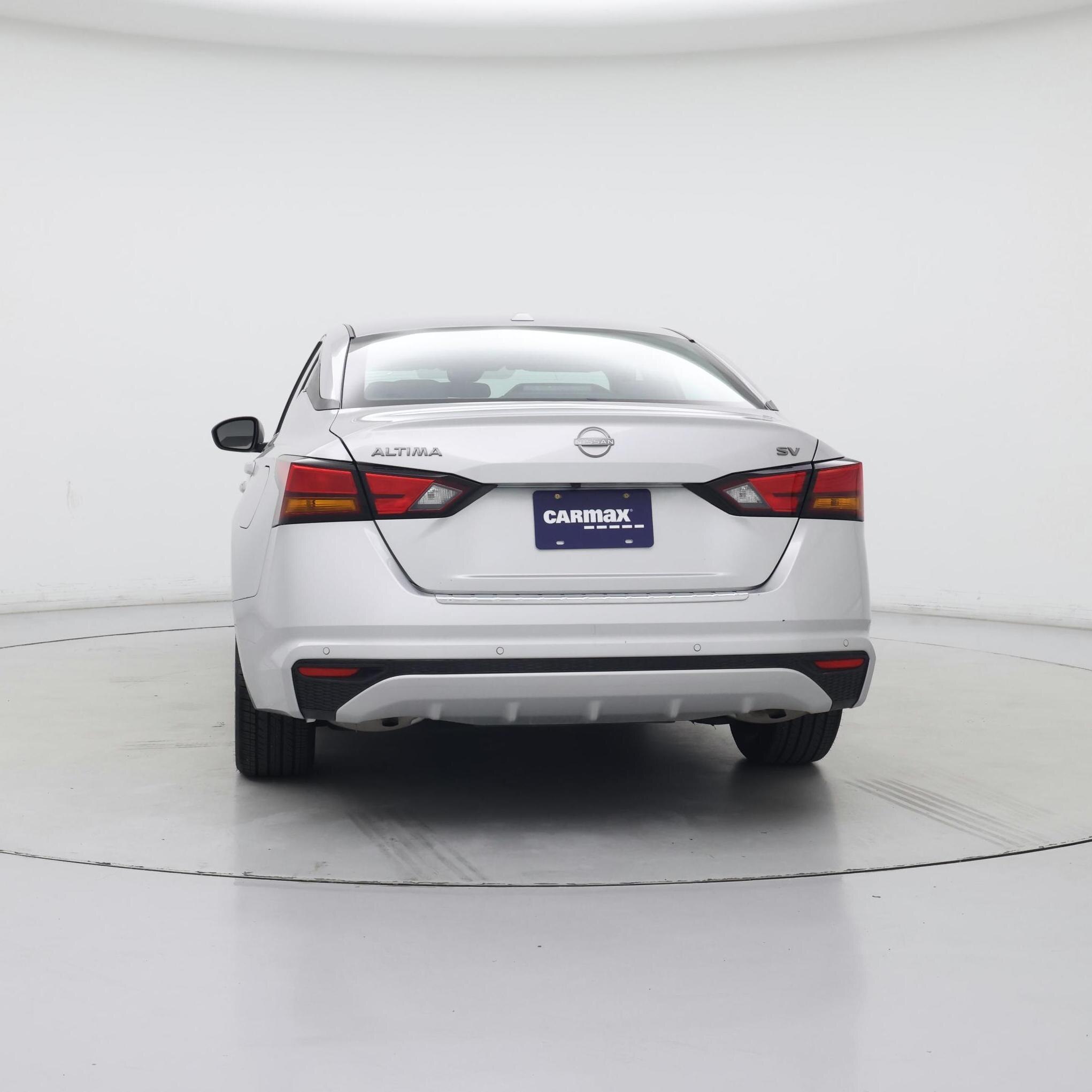 Thumbnail: 2023 Nissan Altima - 6